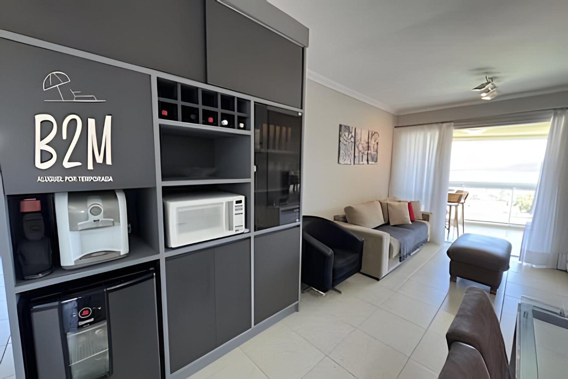 Apartment with Sea View photo 3