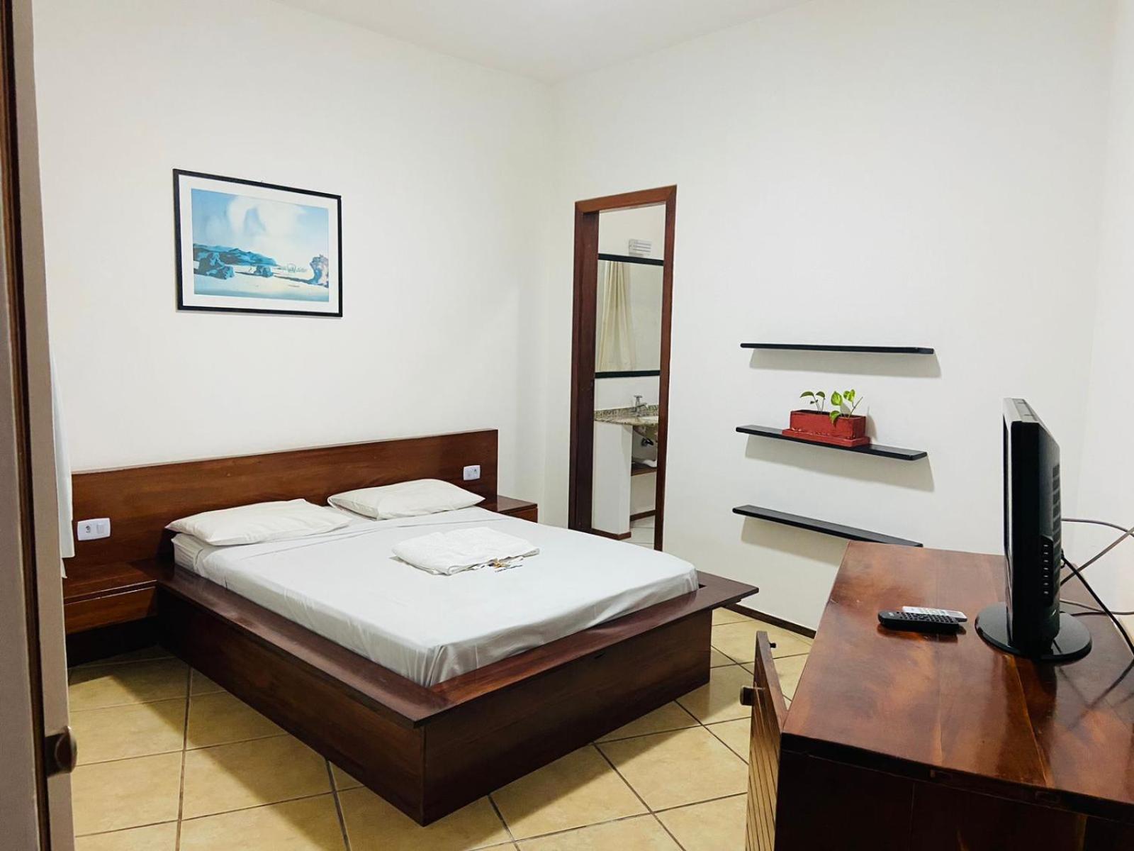 Standard Double Room photo 3