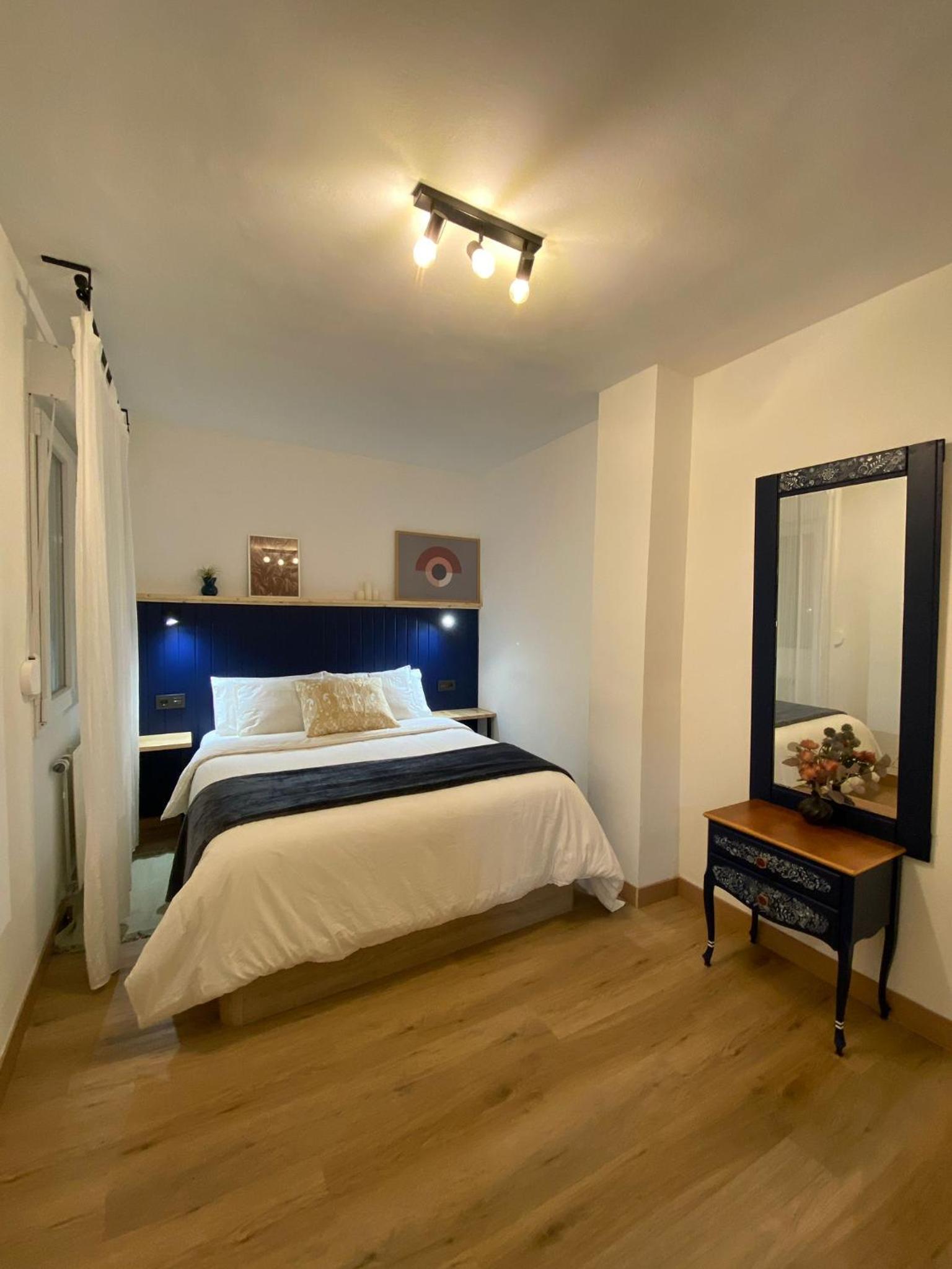 Apartamento de lujo