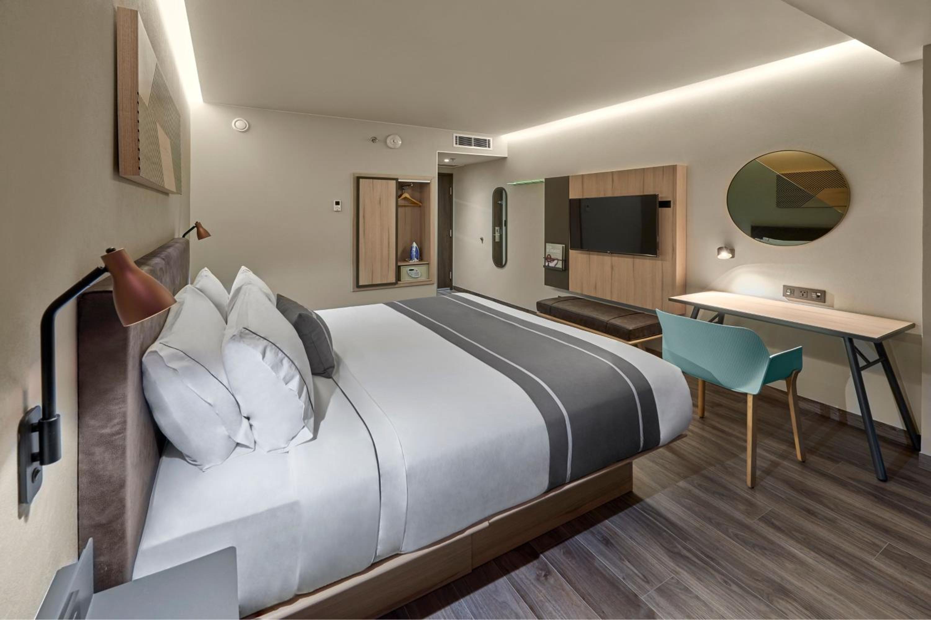 King Room photo 3
