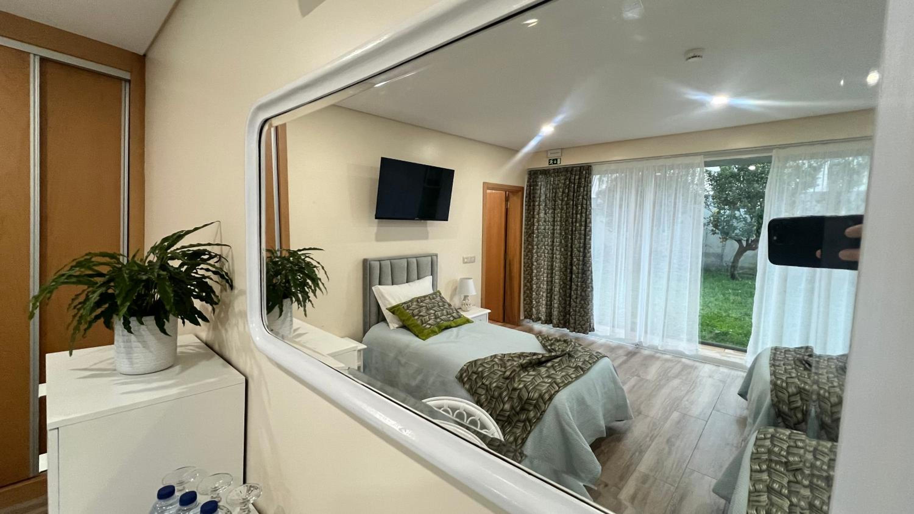Single Bed in Mixed Dormitory Room photo 2