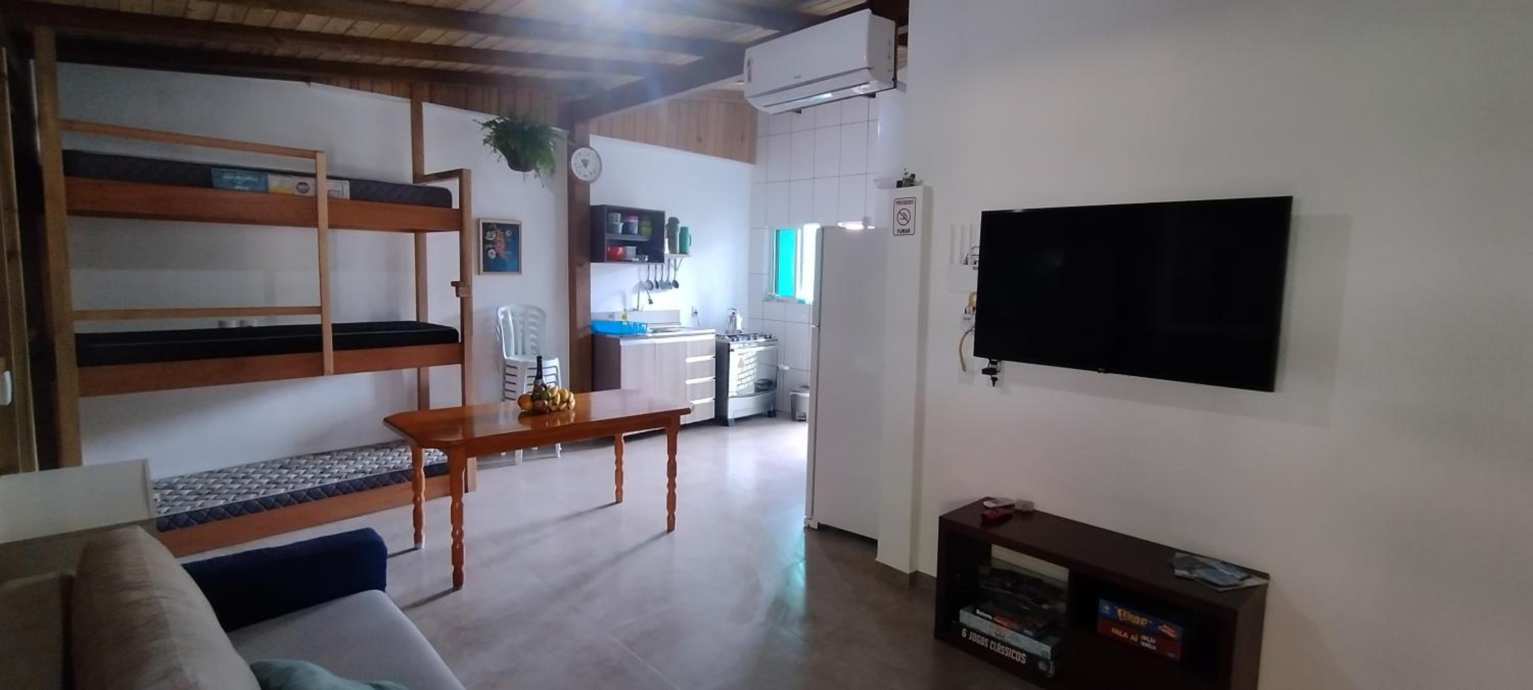 Three-Bedroom House photo 1