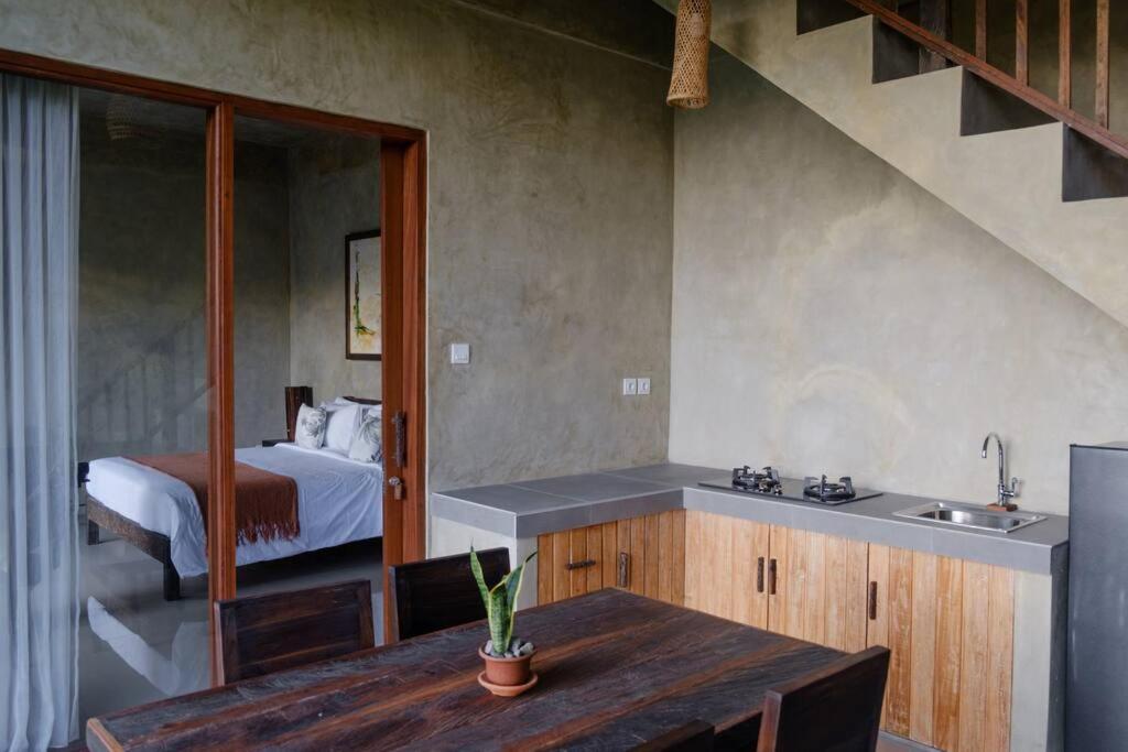 Two-Bedroom Villa photo 1