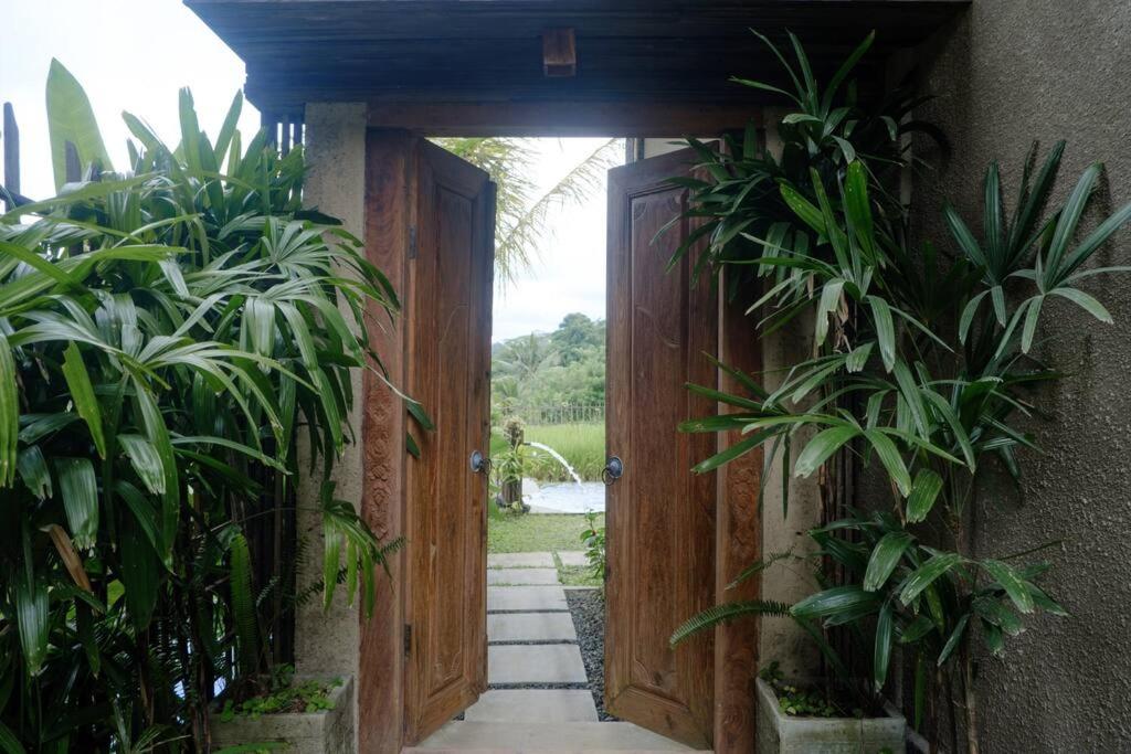 Two-Bedroom Villa photo 3