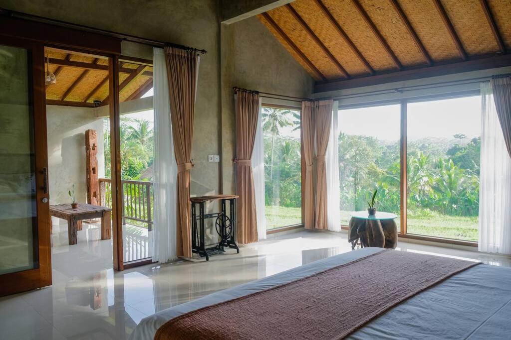 Two-Bedroom Villa photo 2