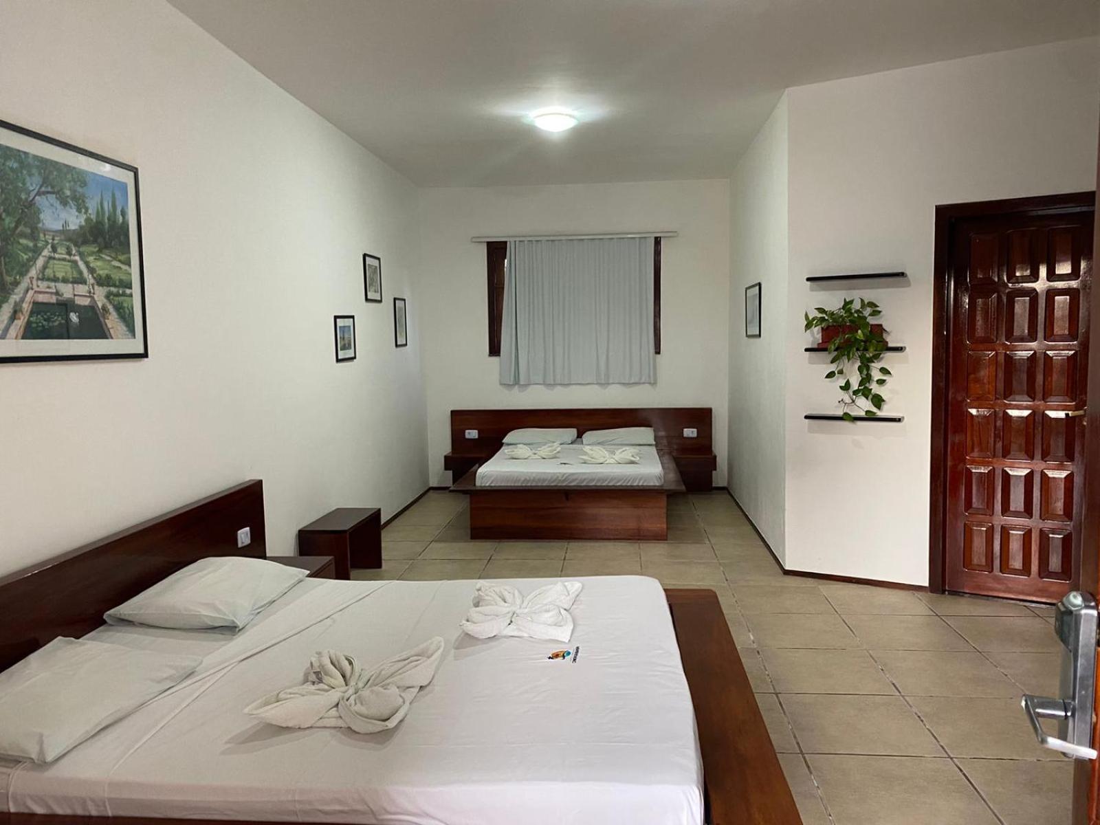 Deluxe Quadruple Room photo 2
