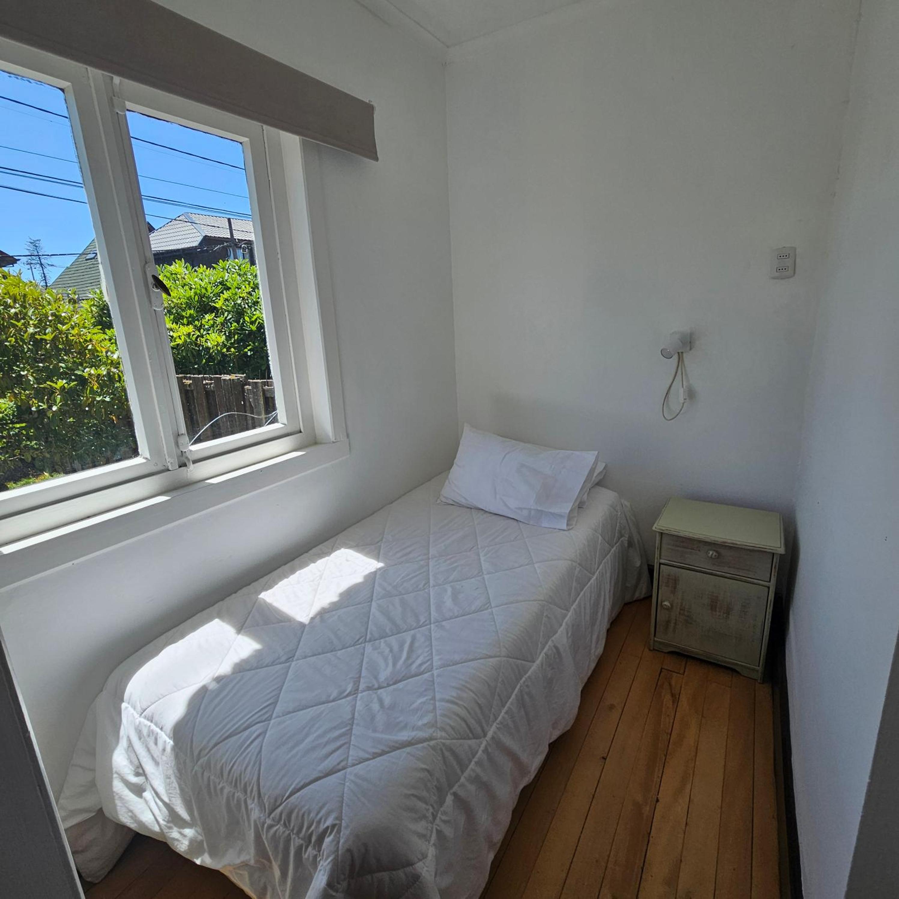 Classic Quadruple Room