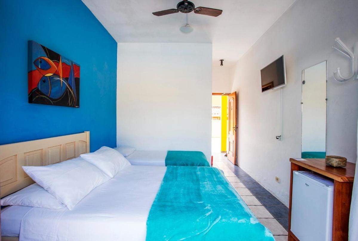 Triple Room photo 1