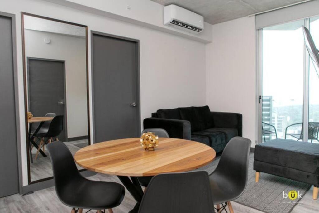 Two-Bedroom Apartment photo 3