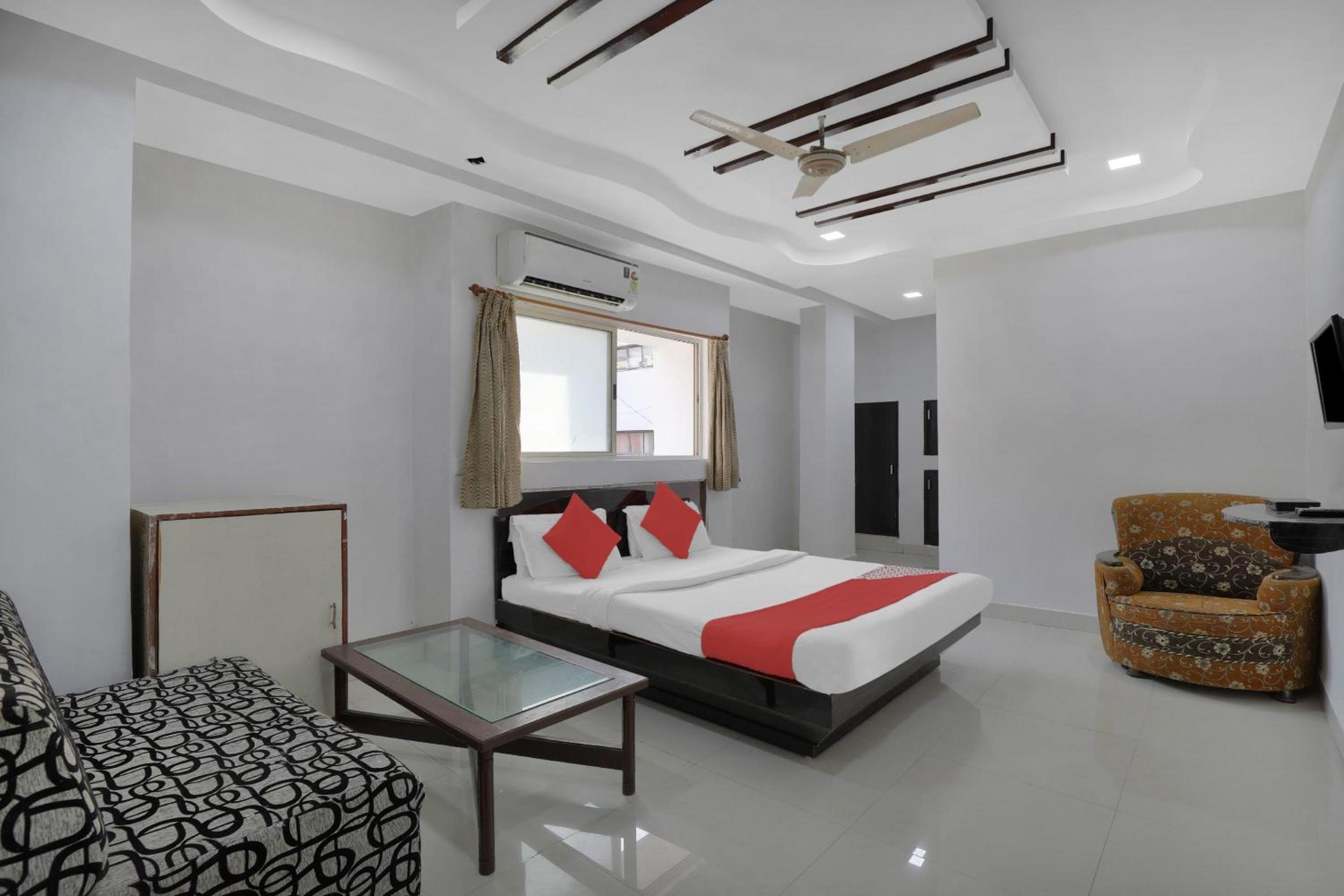Standard Double Room - Photo 20