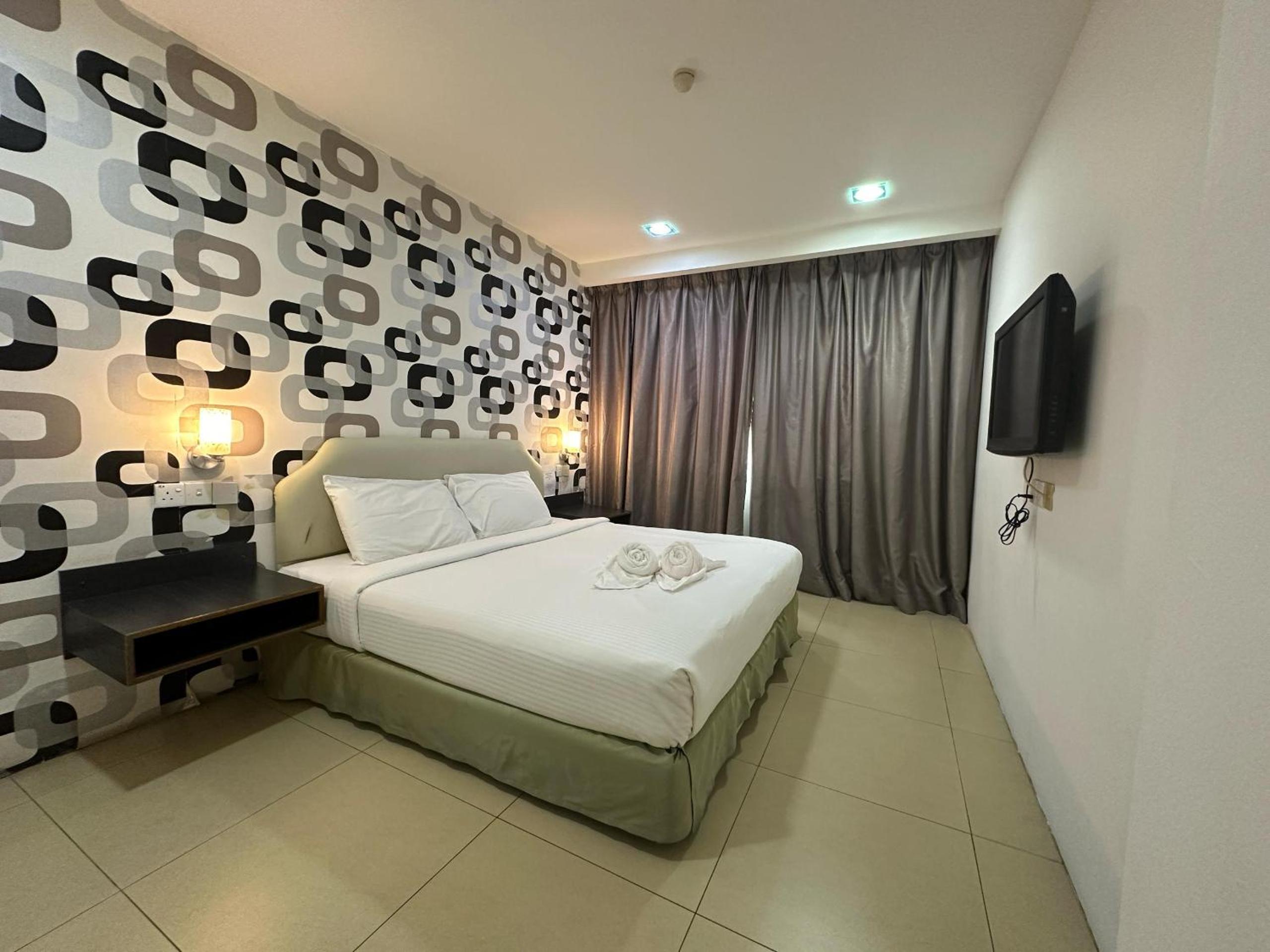 Deluxe Room photo 3
