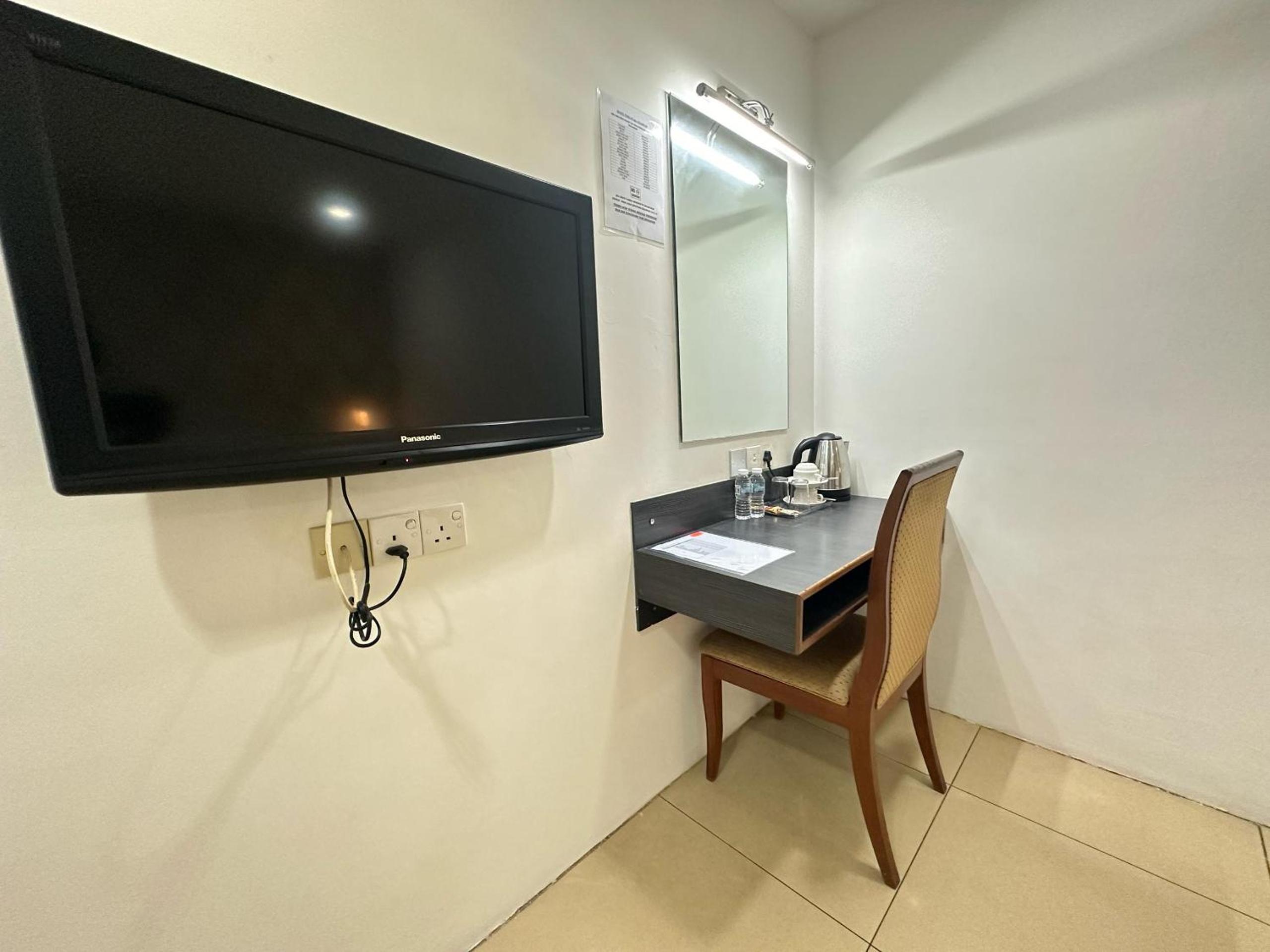 Triple Room photo 2