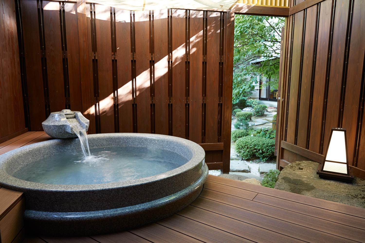 Omodaka Luxury Suite Room (Open-Air Bath/Onsen) photo 3