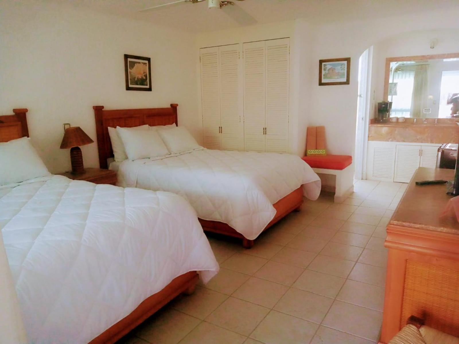Double Room photo 2