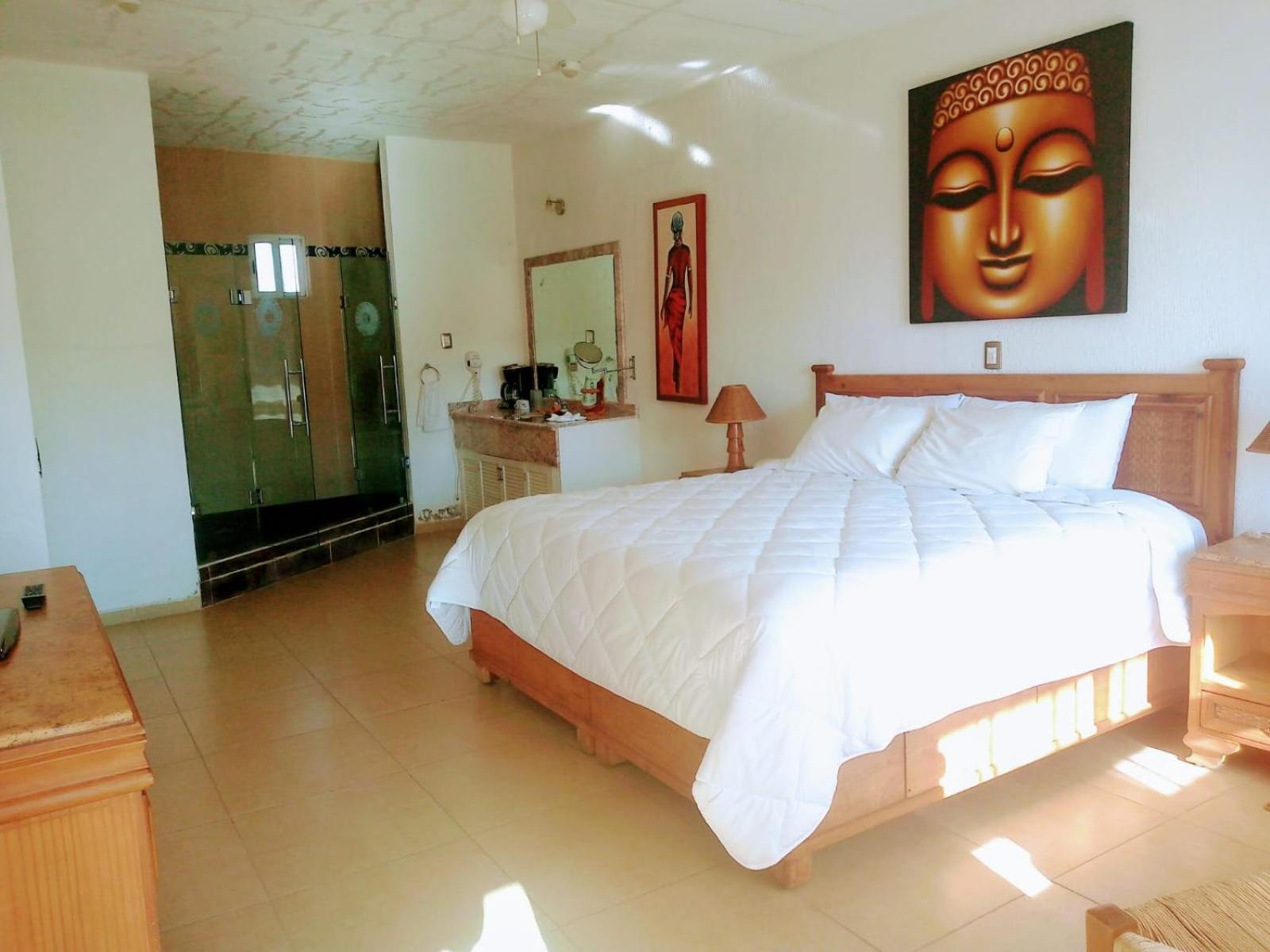 Double Room photo 3