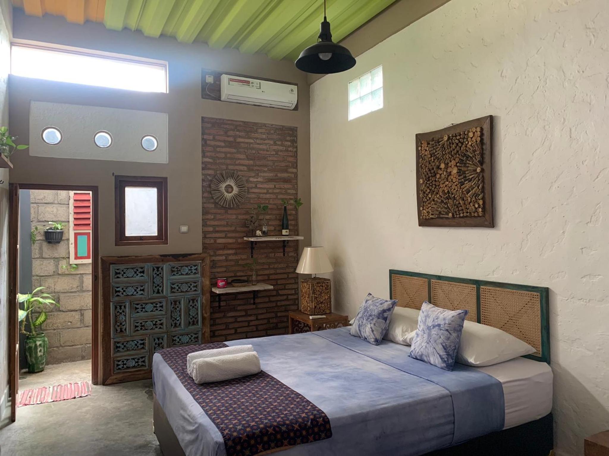 Deluxe Room photo 2