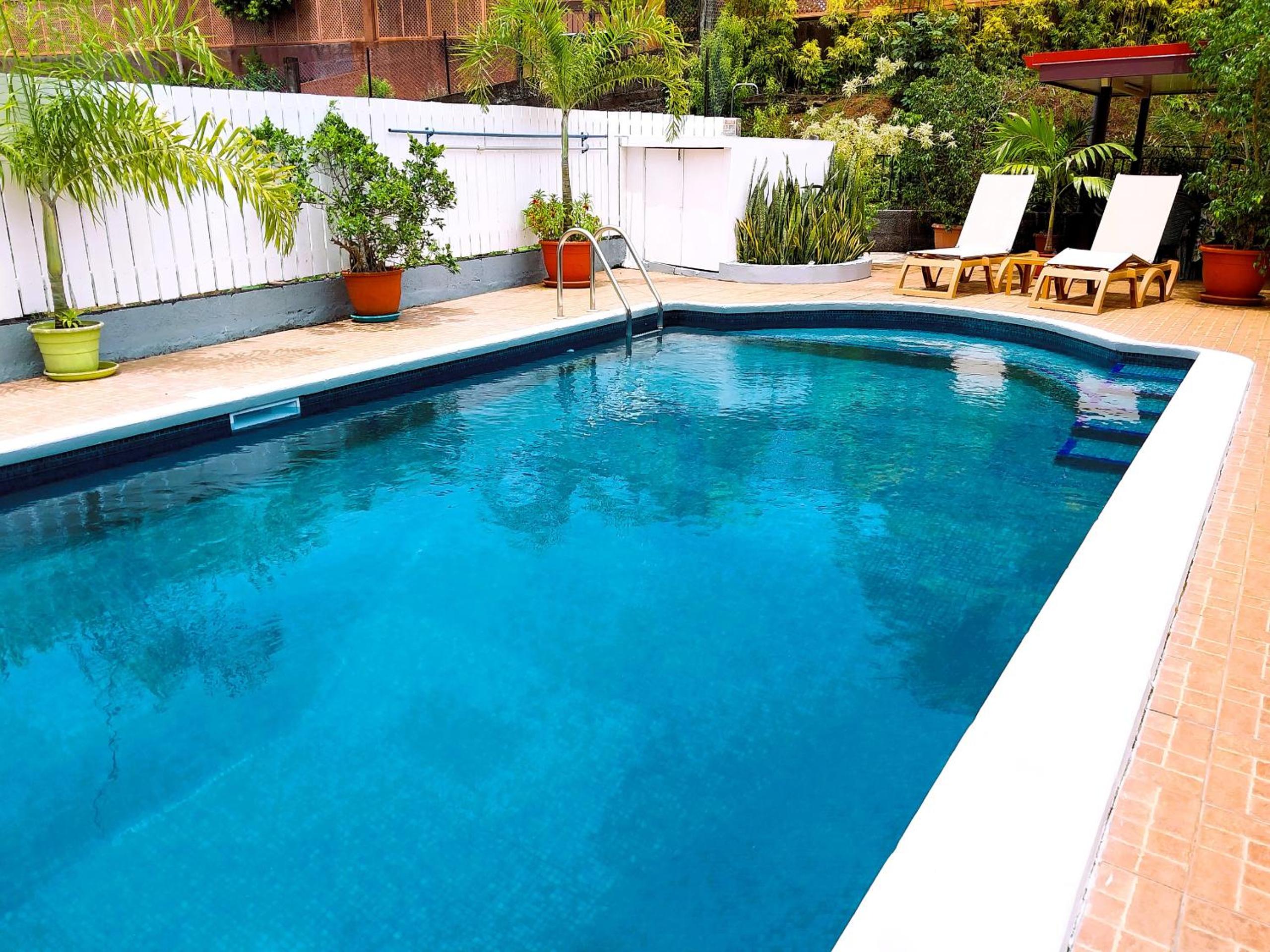 Vacation Home photo 1