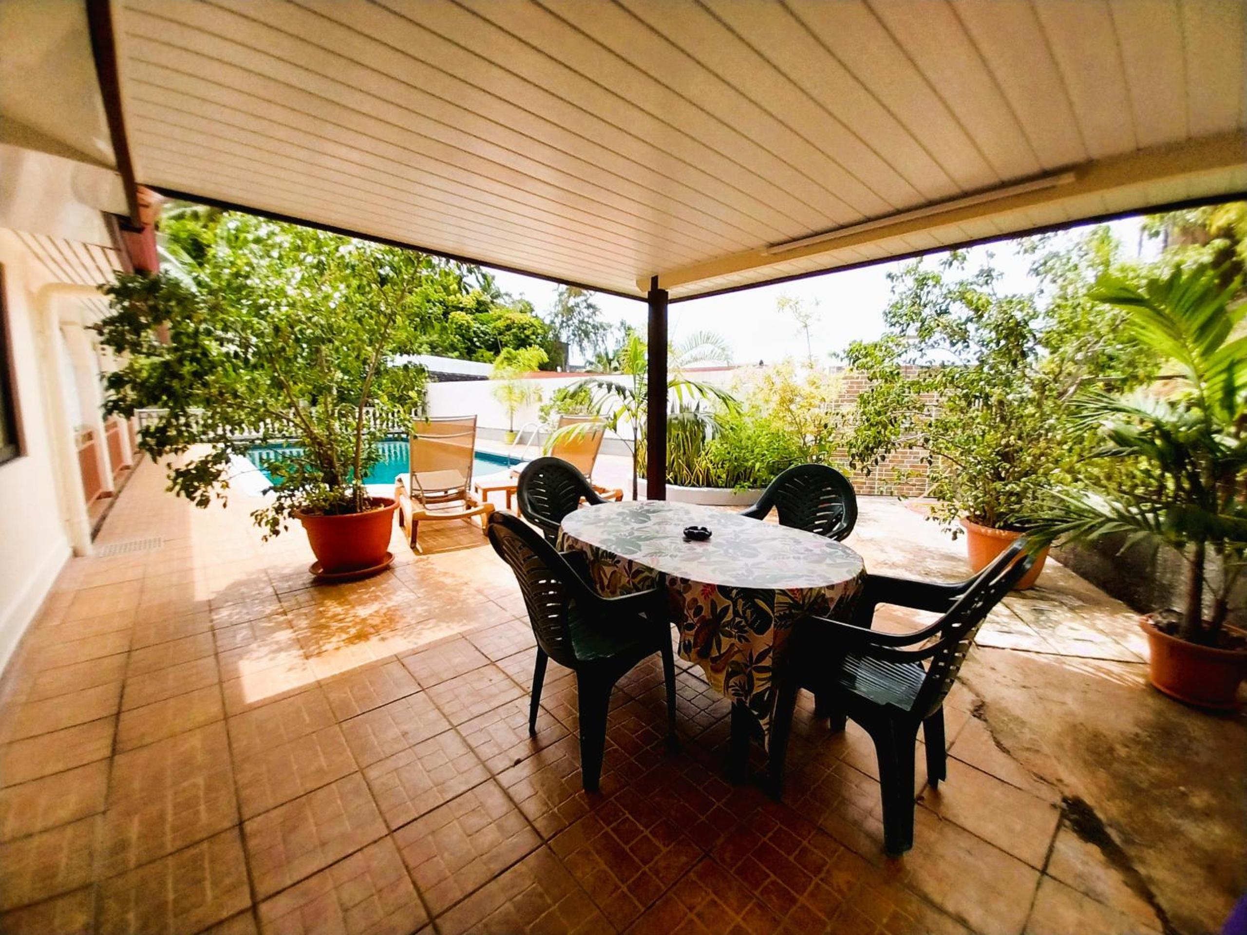 Vacation Home photo 2