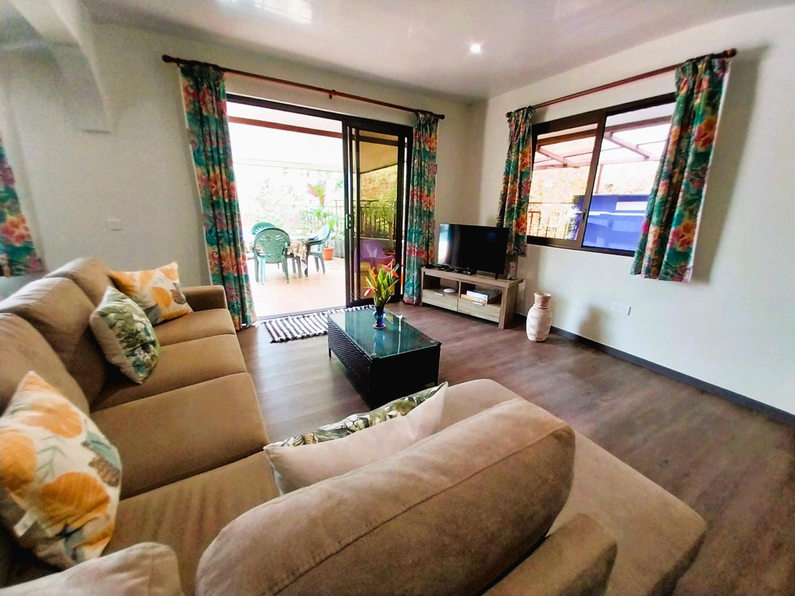 Vacation Home photo 3