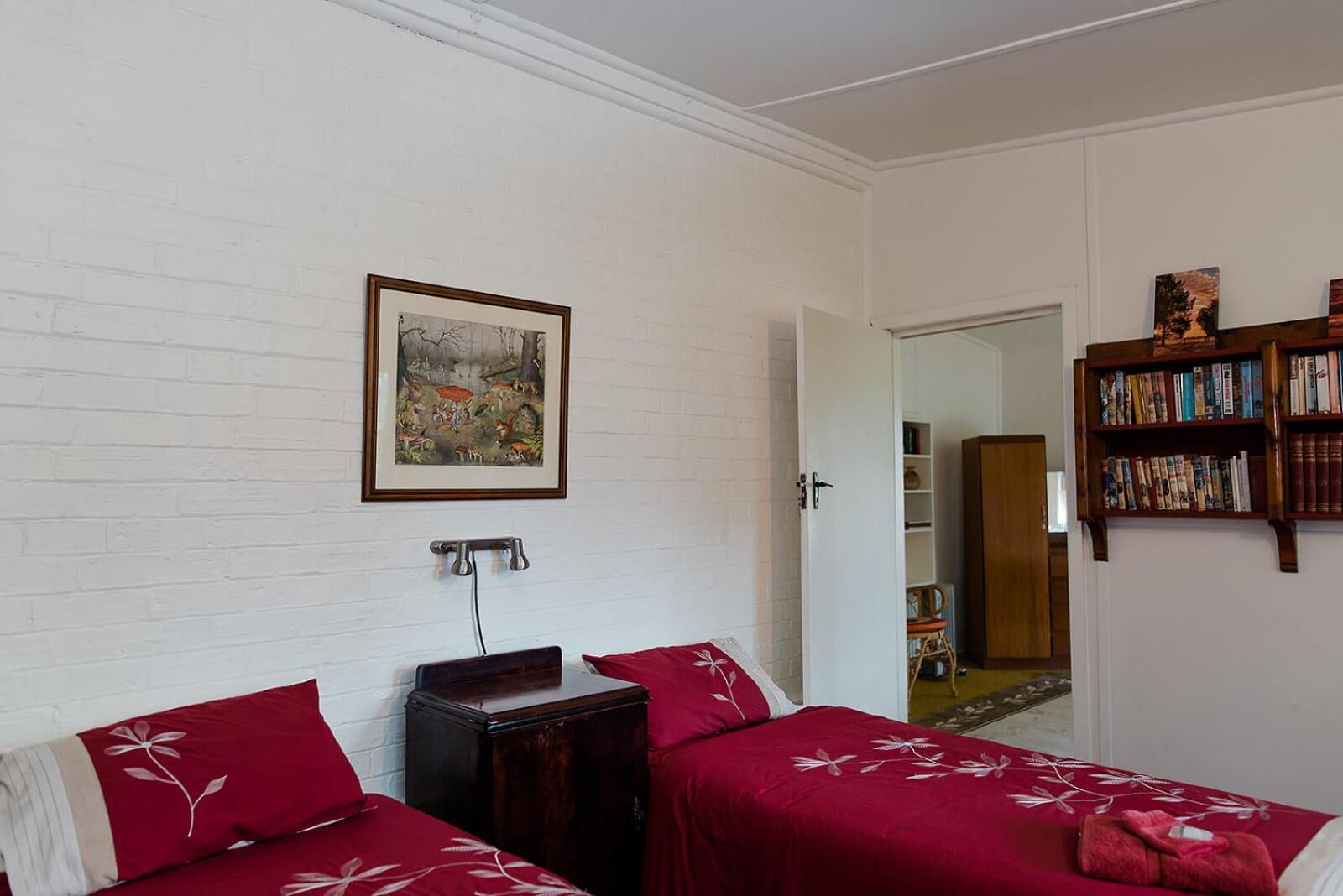 Four-Bedroom Vacation Home photo 1