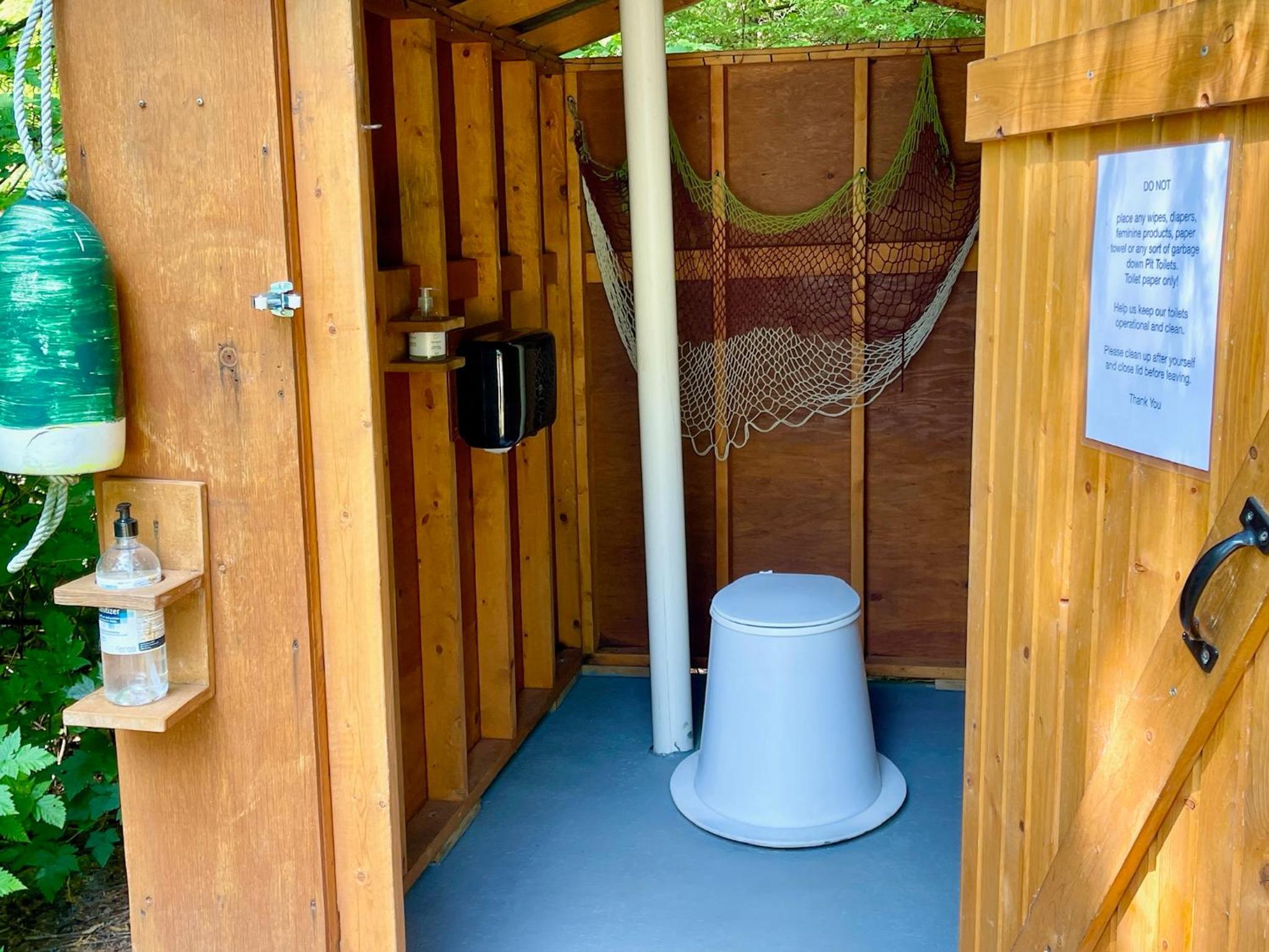 Wildflower Safari Tent photo 3
