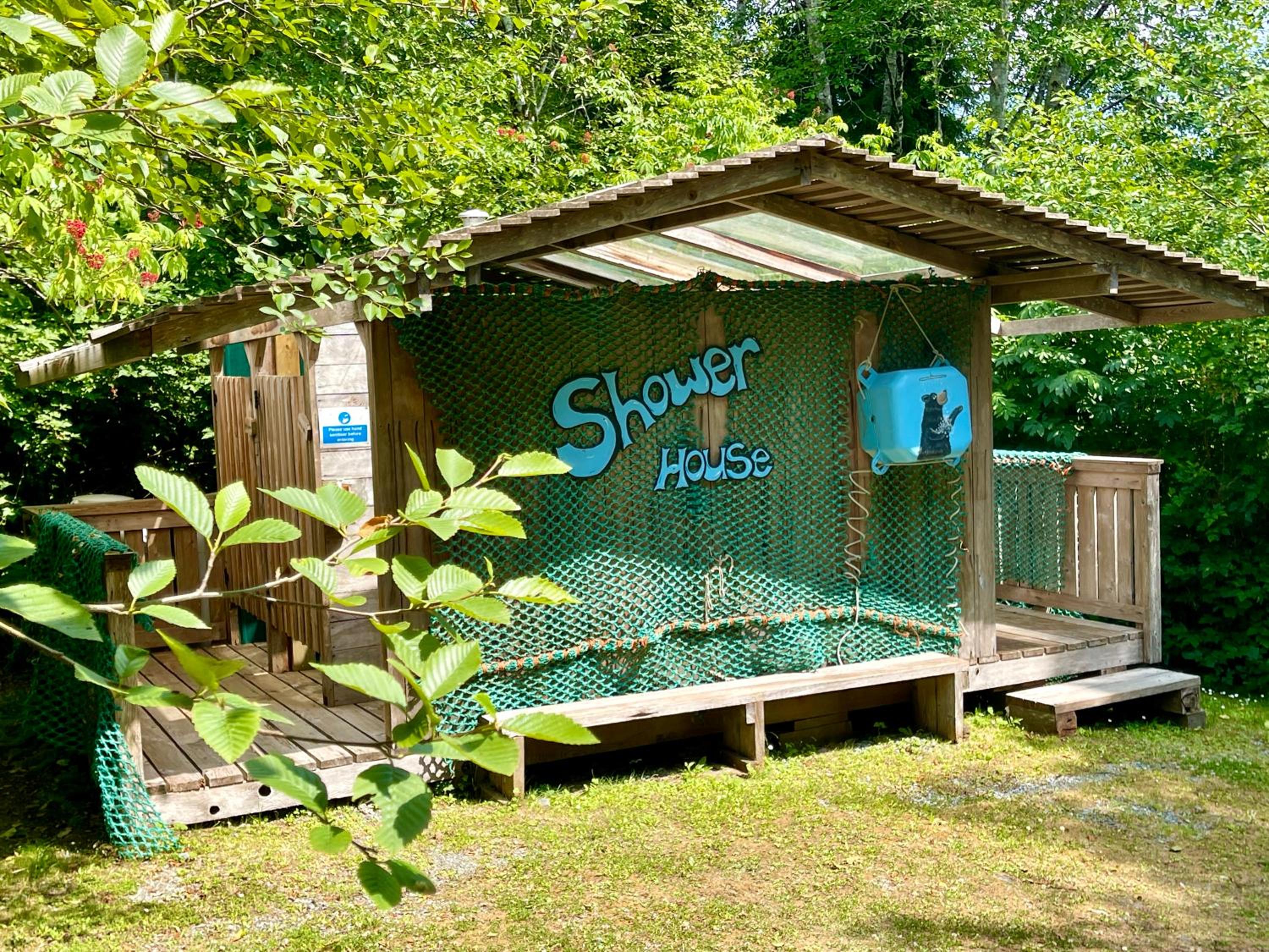  Rainforest Safari Tent photo 3