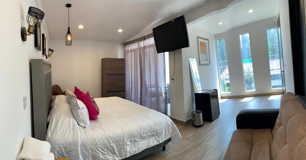 Suite photo 2