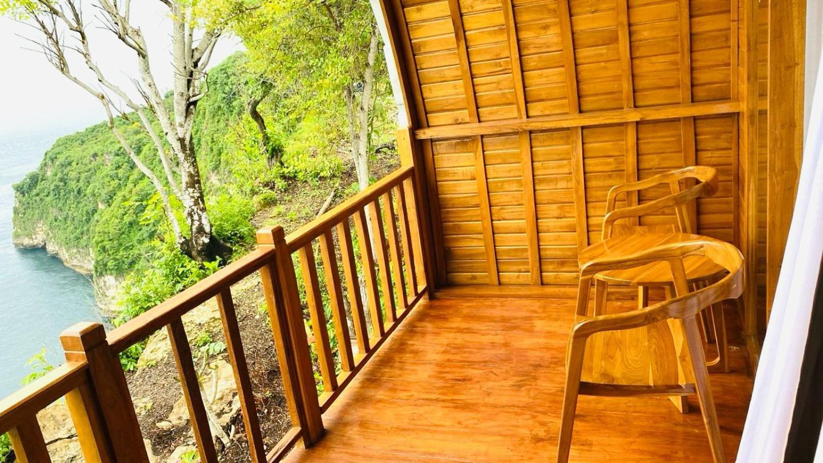 Double Room with Sea View - Photo 5