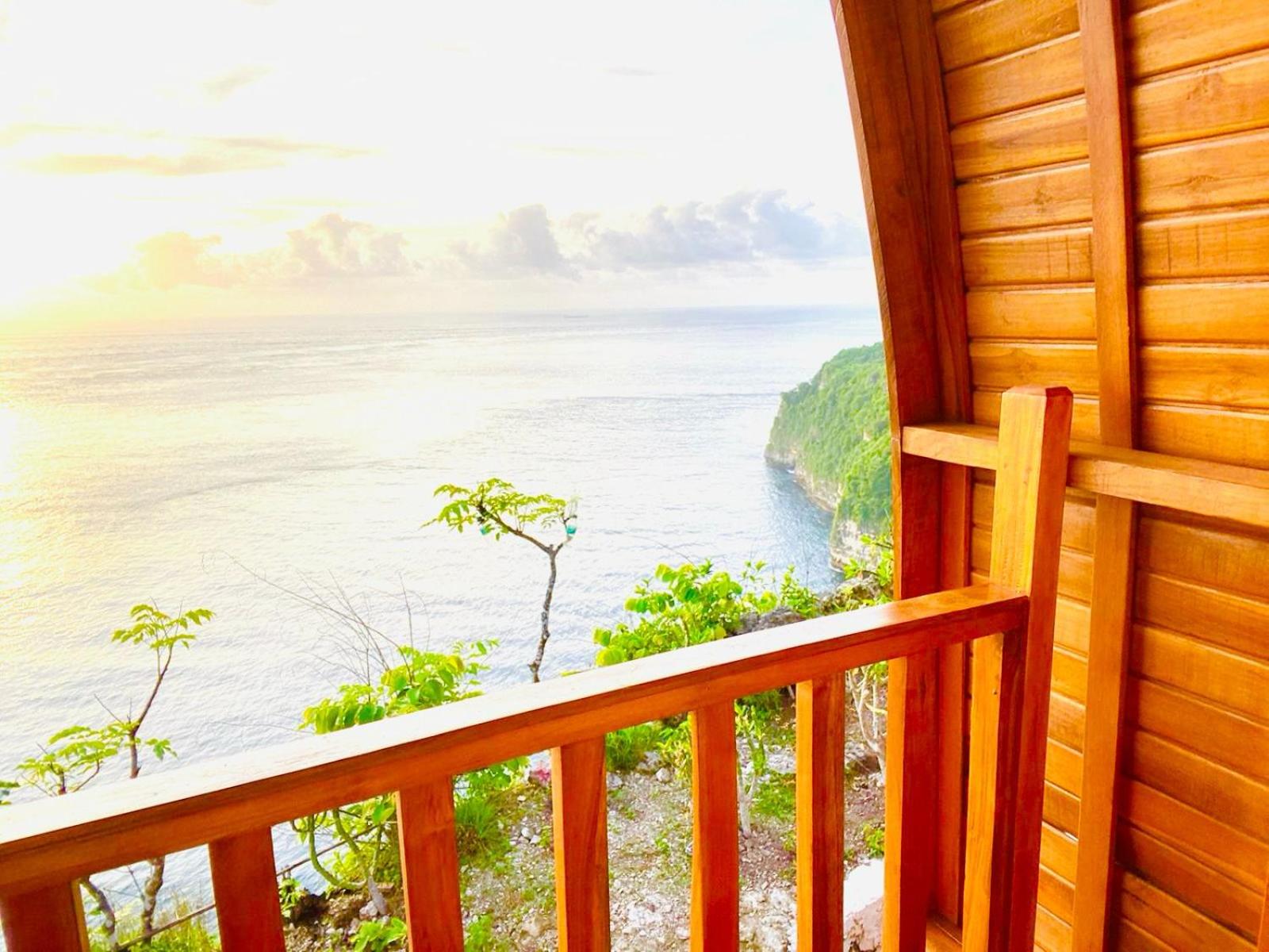 Double Room with Sea View - Photo 7