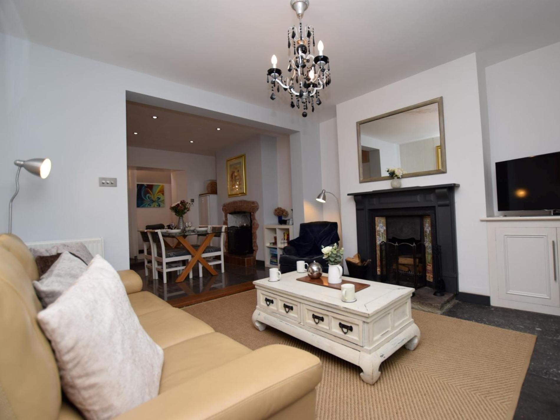 Vacation Home photo 1