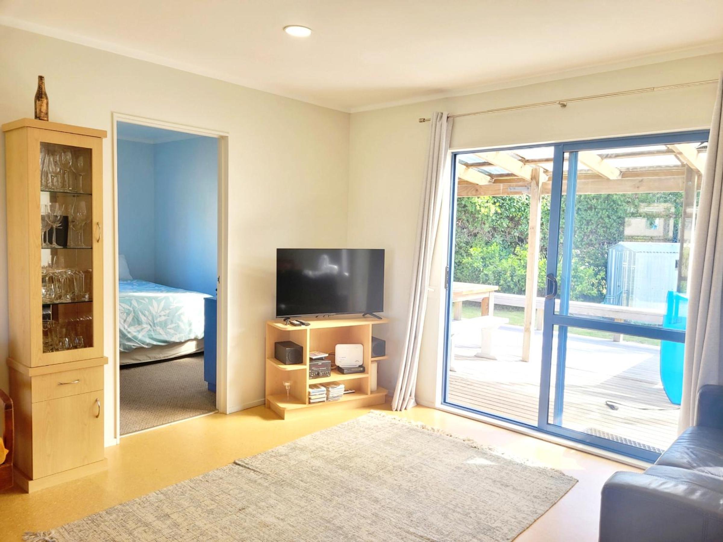 Three-Bedroom House photo 1