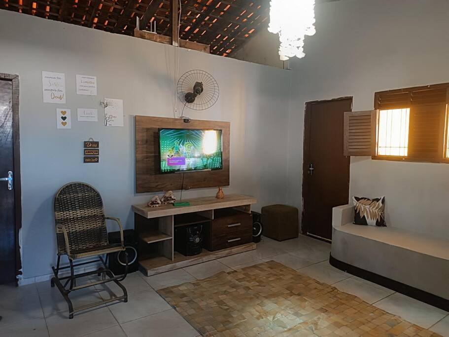 Three-Bedroom House photo 1