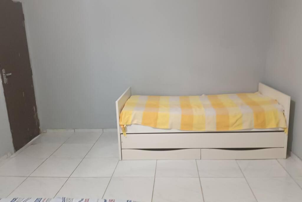 Three-Bedroom House photo 2