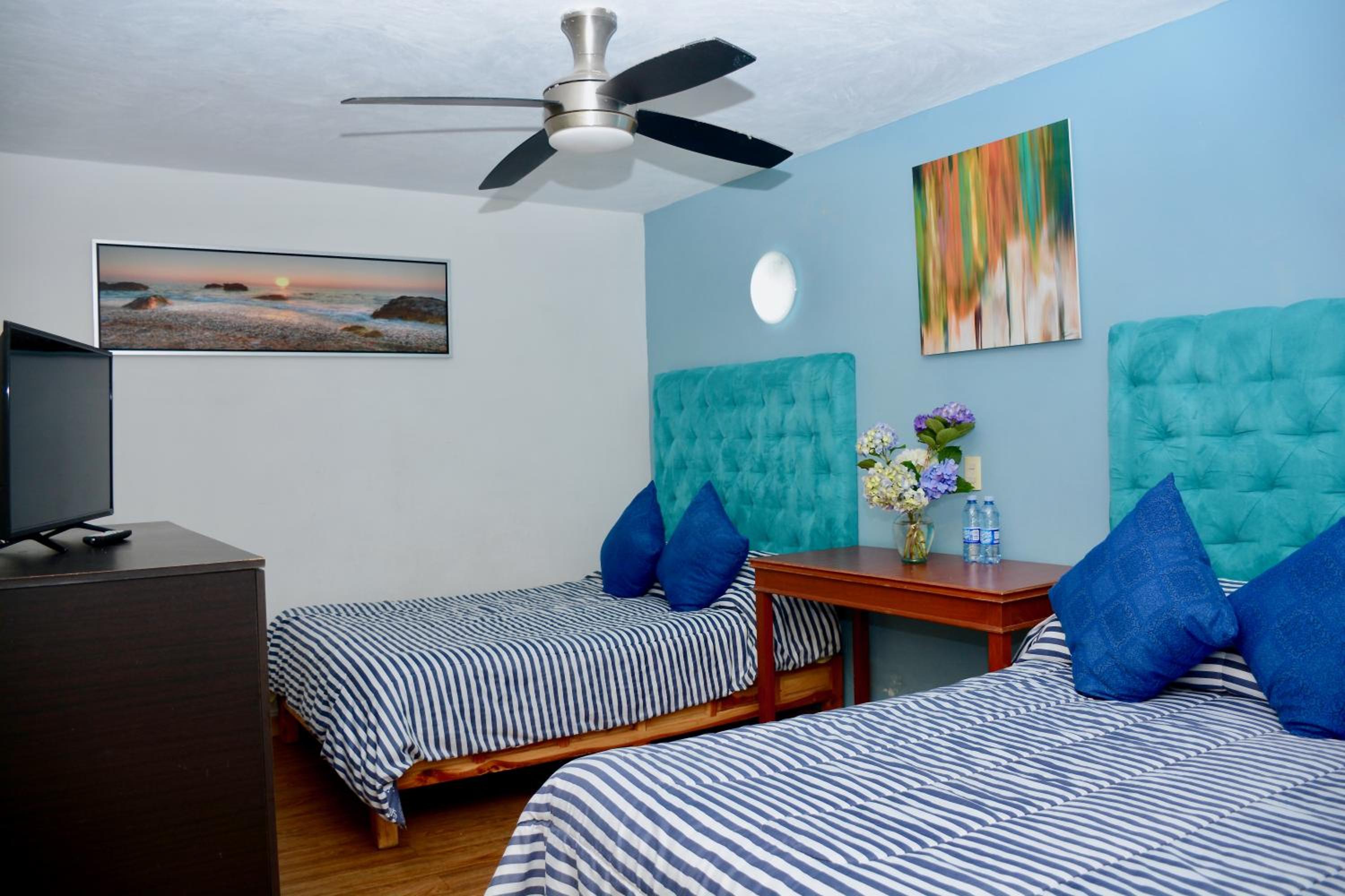 Twin Room photo 2