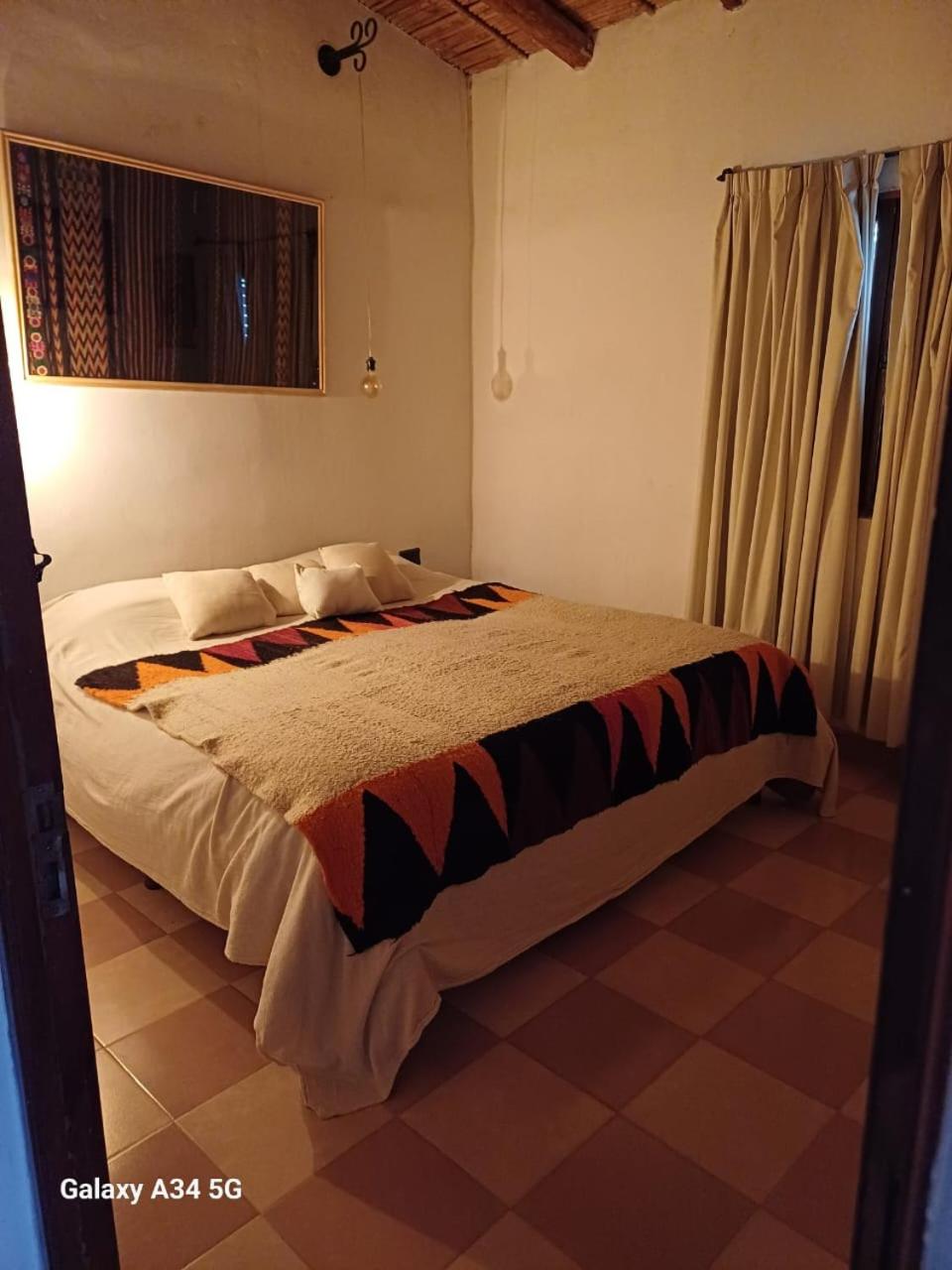 One-Bedroom House photo 1