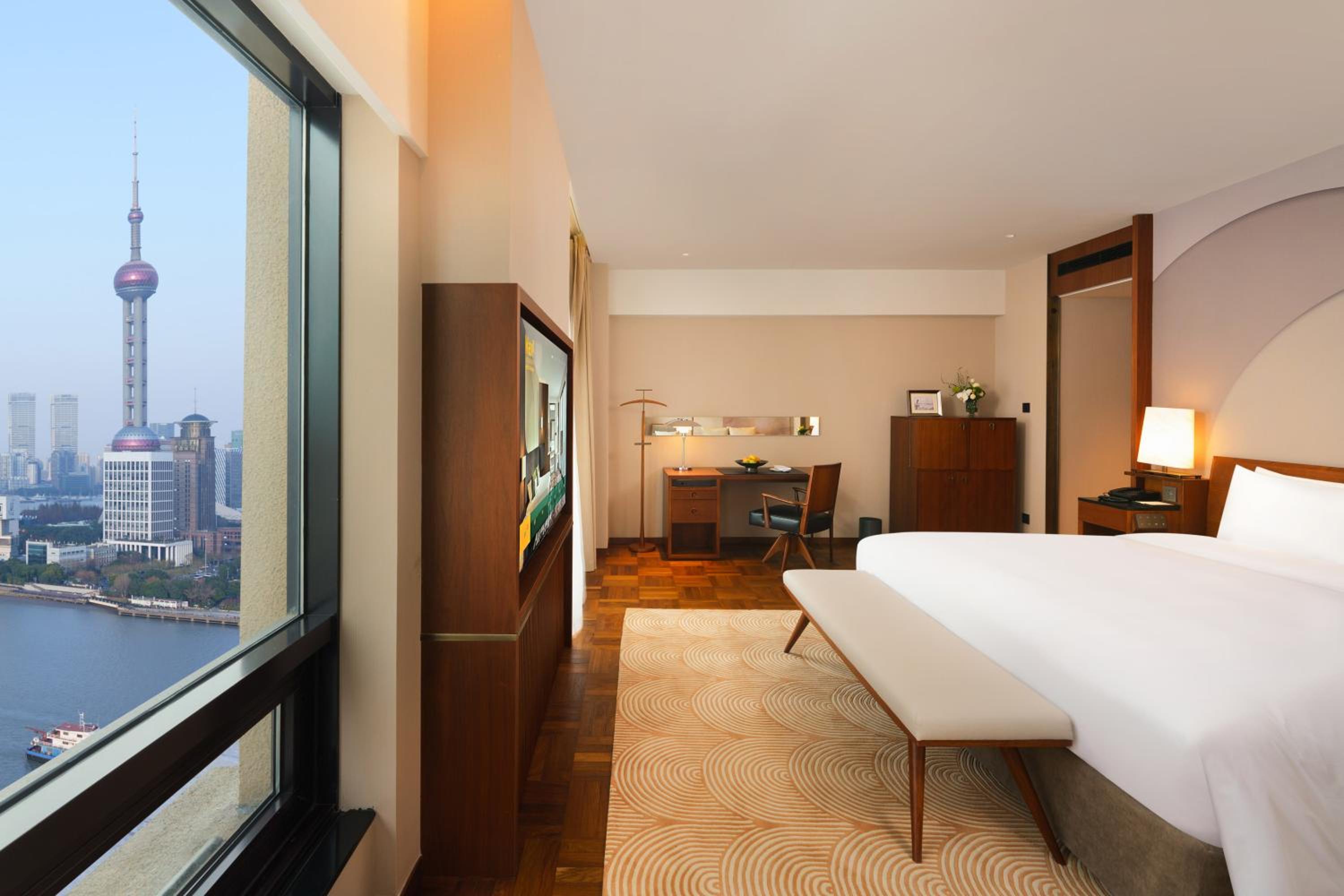 Bund Deluxe Room photo 2