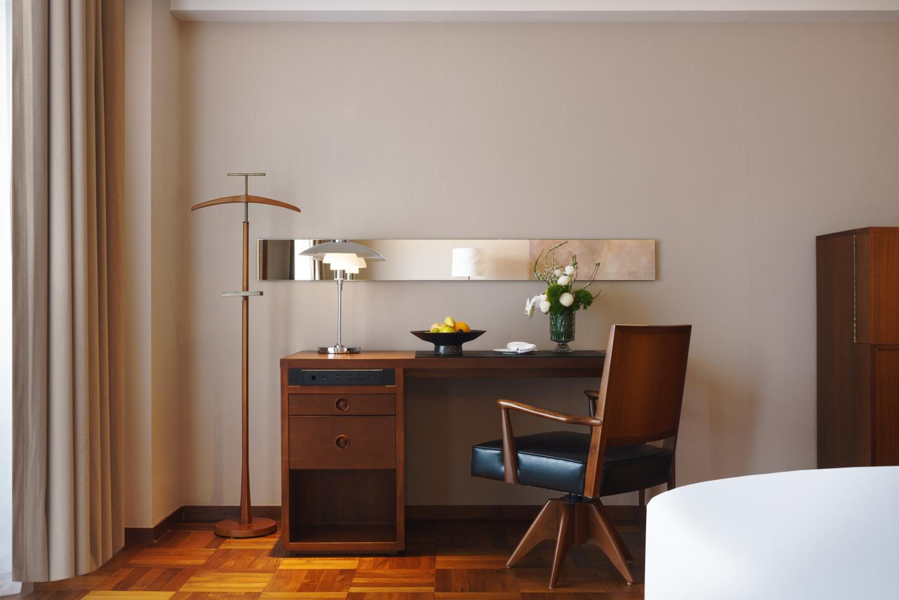 Bund Deluxe Room photo 3