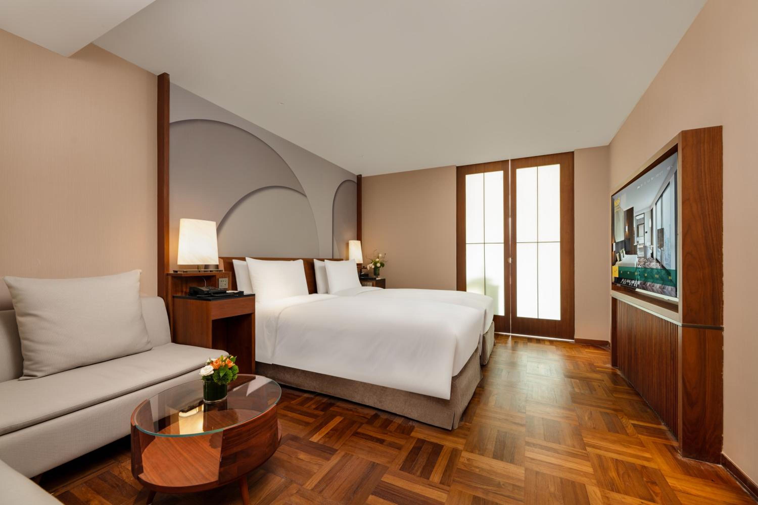 Shanghai Studio(Twin Bed) photo 2