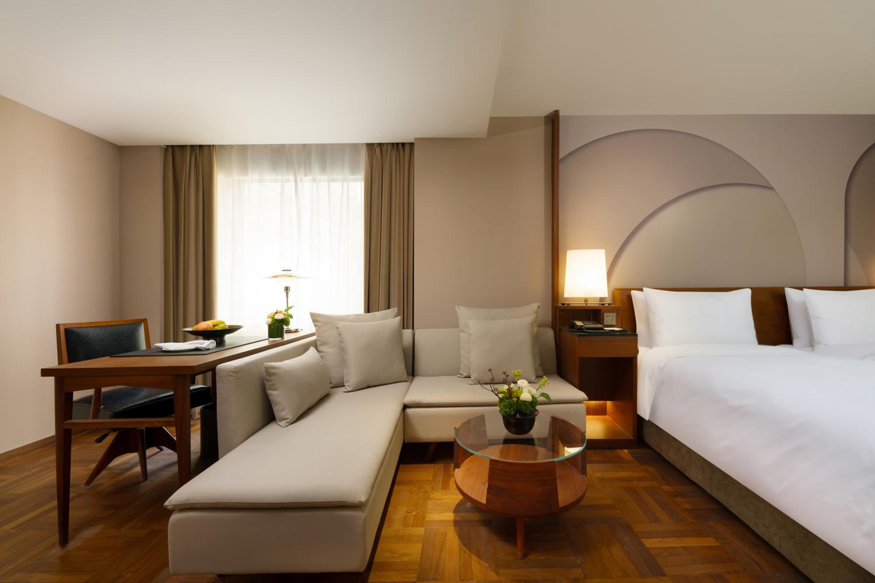 Shanghai Studio(Twin Bed) photo 3