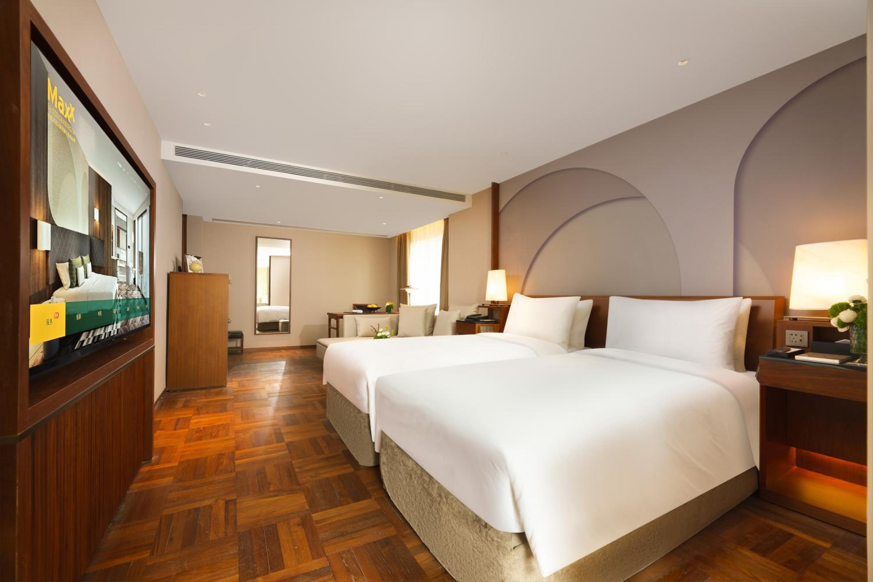 Shanghai Studio(Twin Bed) photo 1