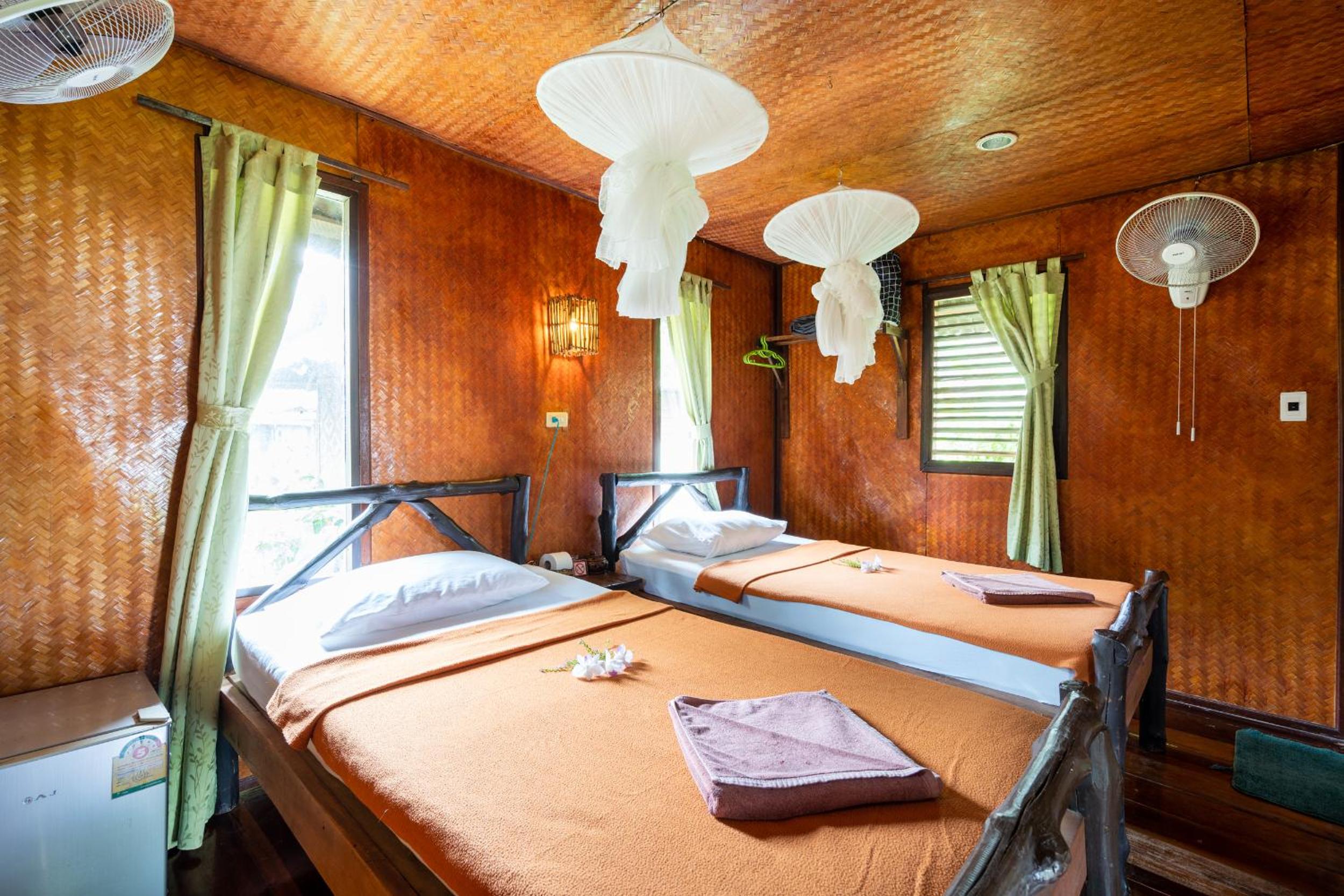 Small Twin Room