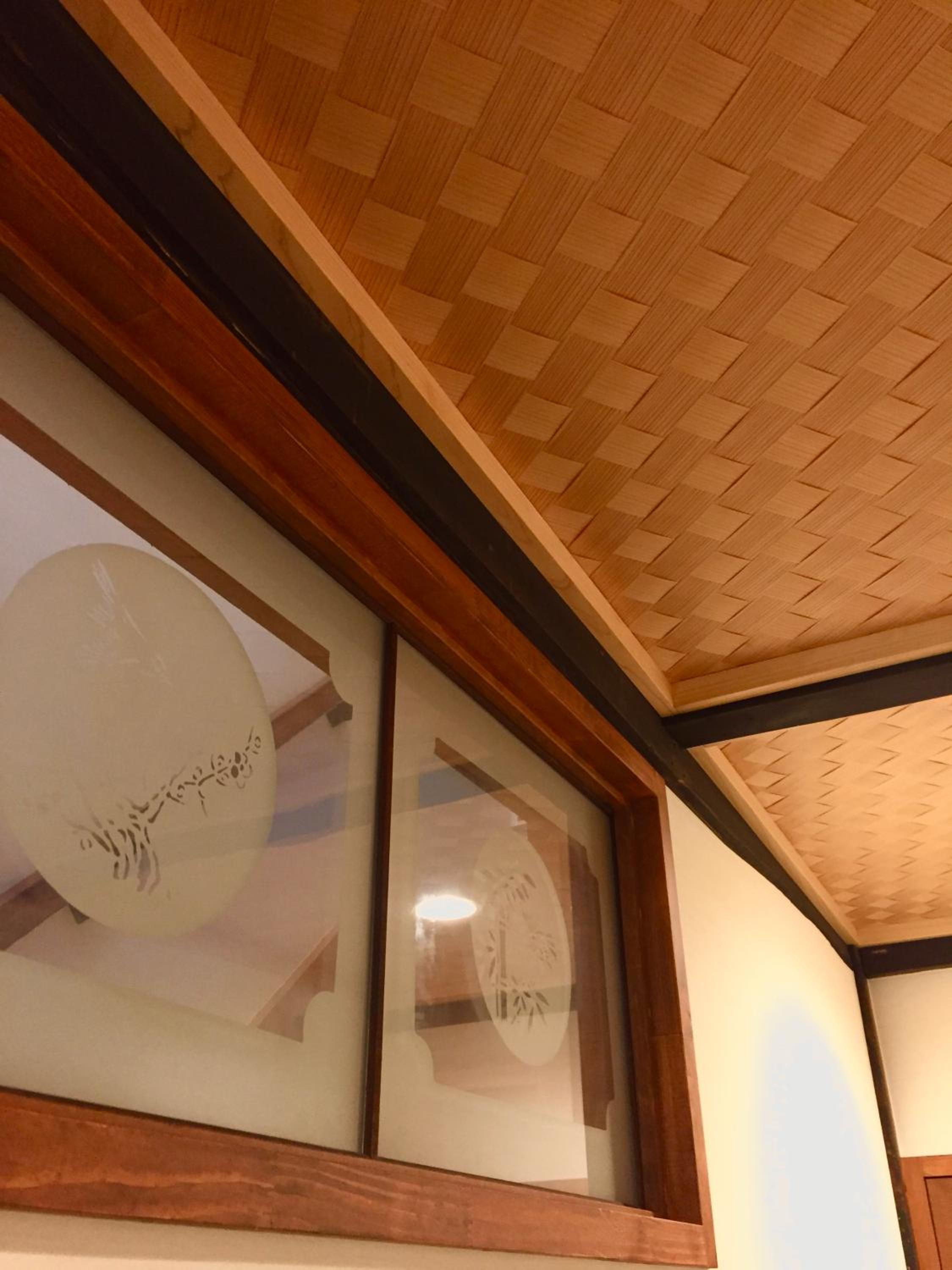Japanese-Style Room - Photo 12