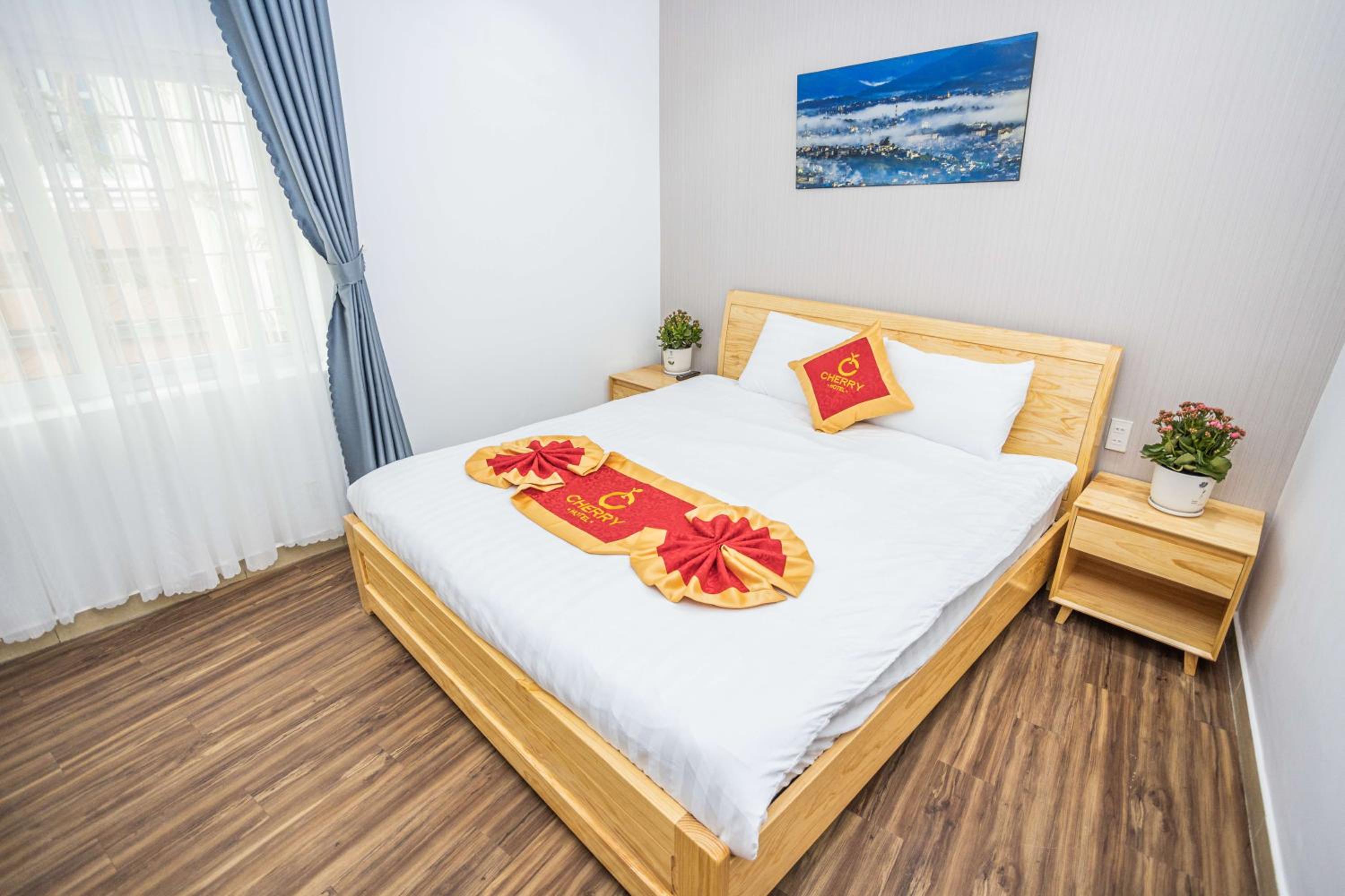 Superior Double Room - Photo 9
