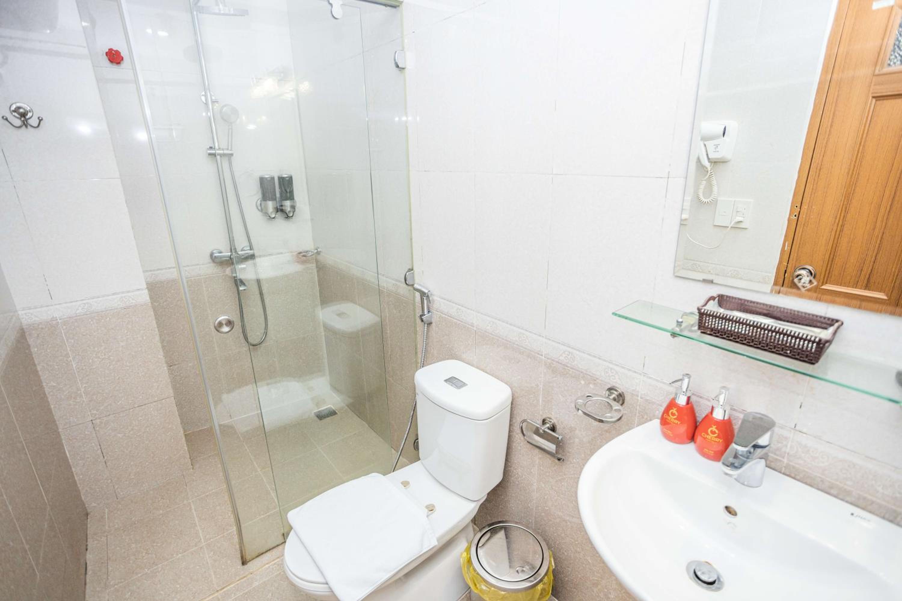 Superior Double Room - Photo 7