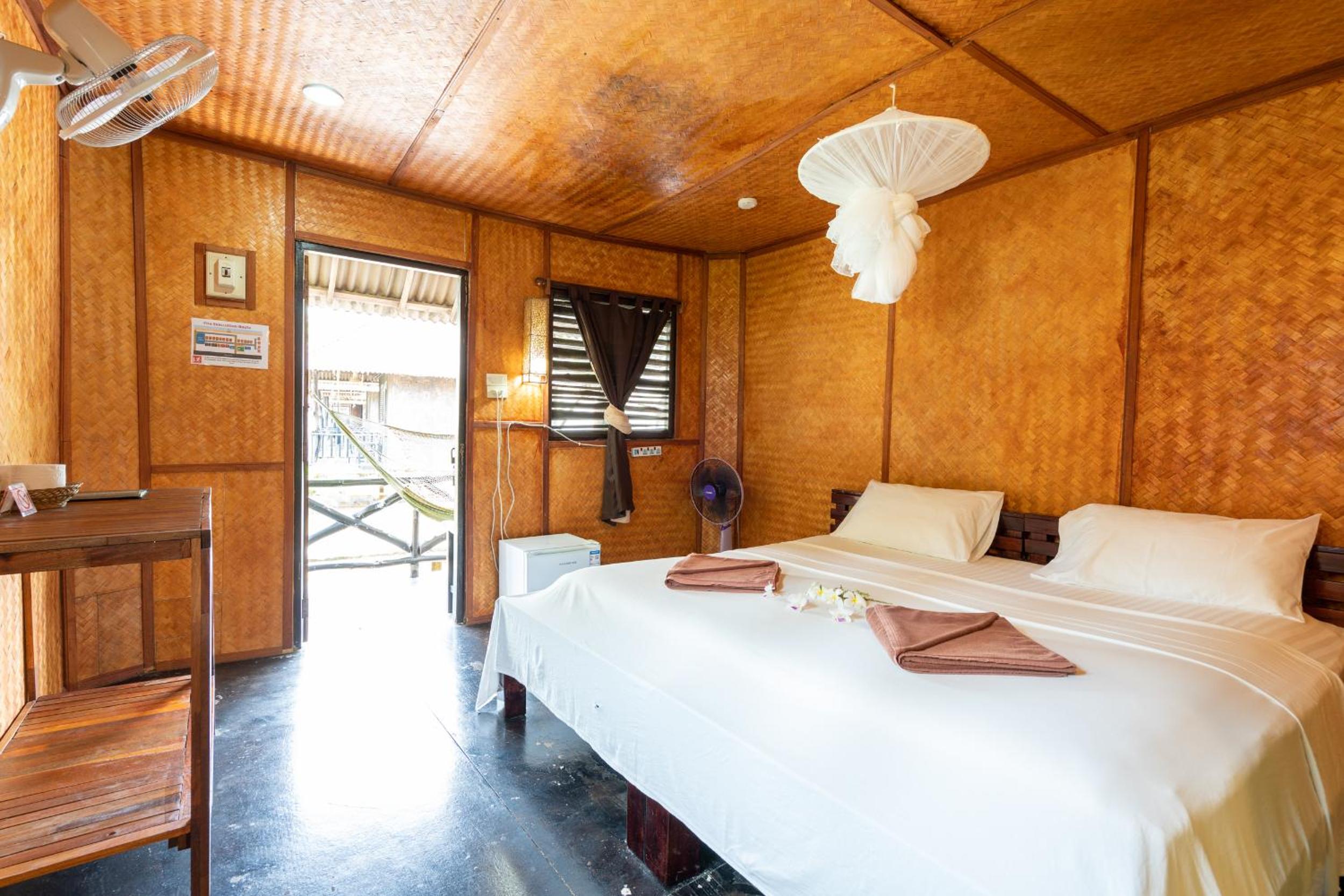 Standard Bungalow