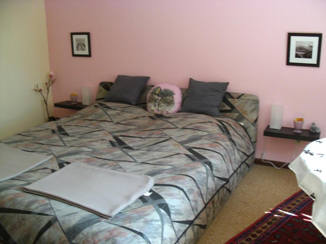 Double Room With Shared Bathroom photo 3
