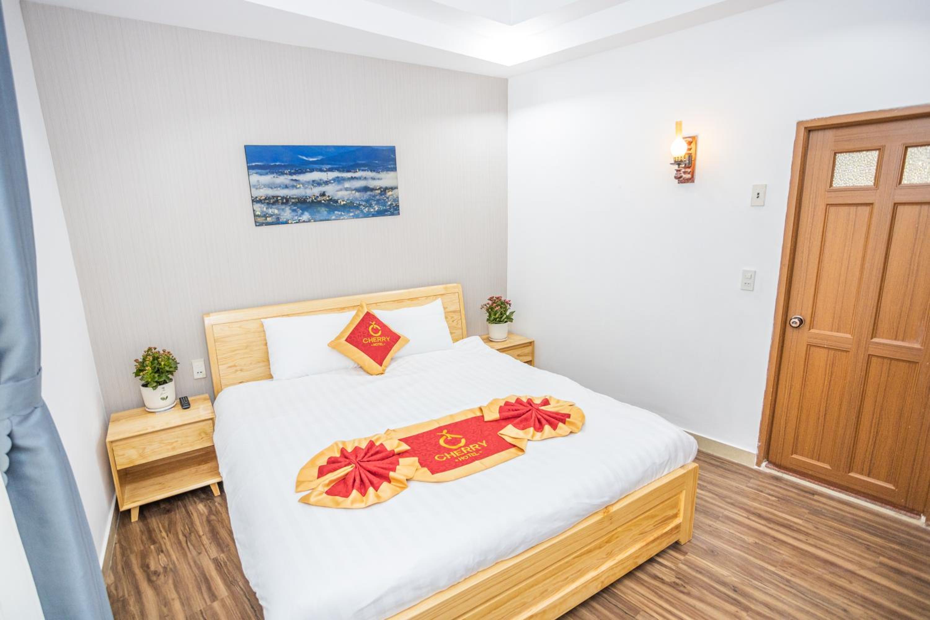 Superior Double Room - Photo 5