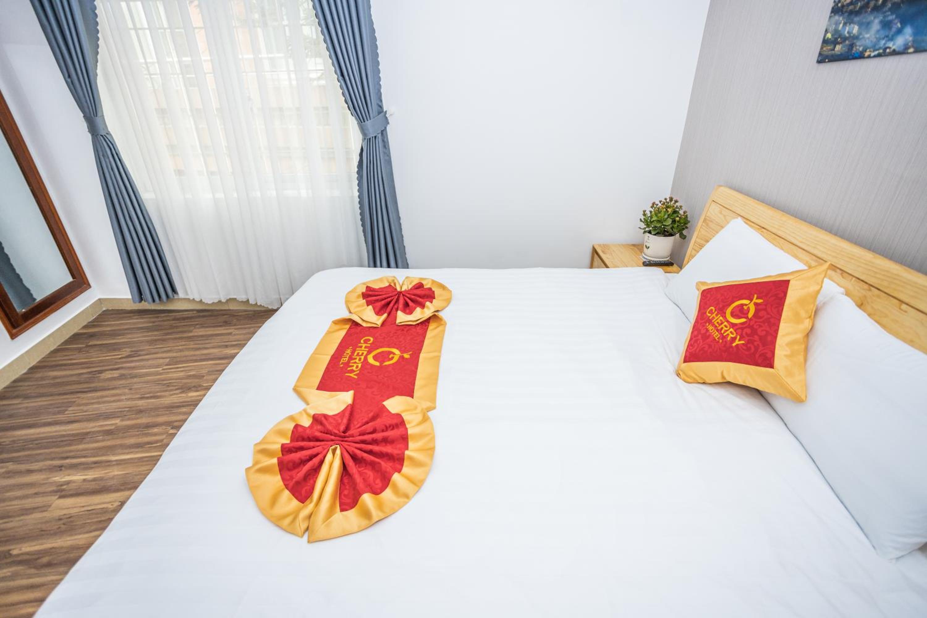 Superior Double Room - Photo 8