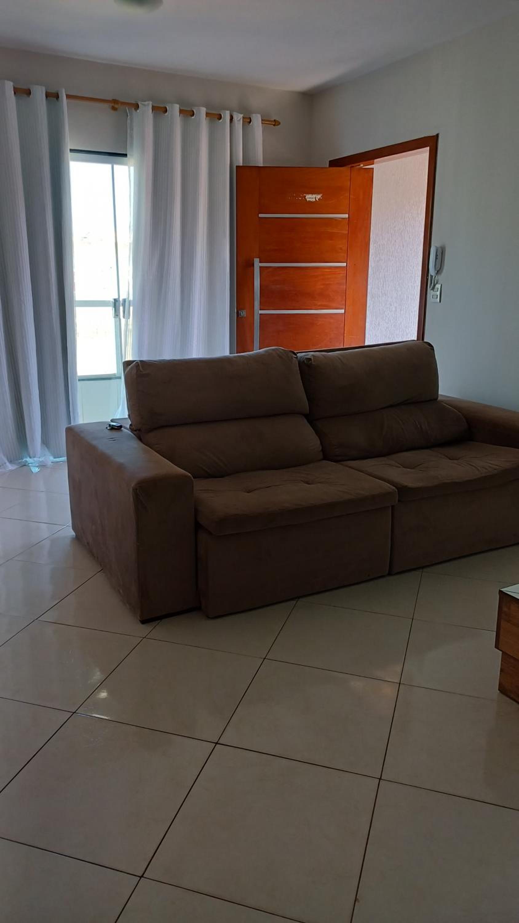 Three-Bedroom Apartment photo 1
