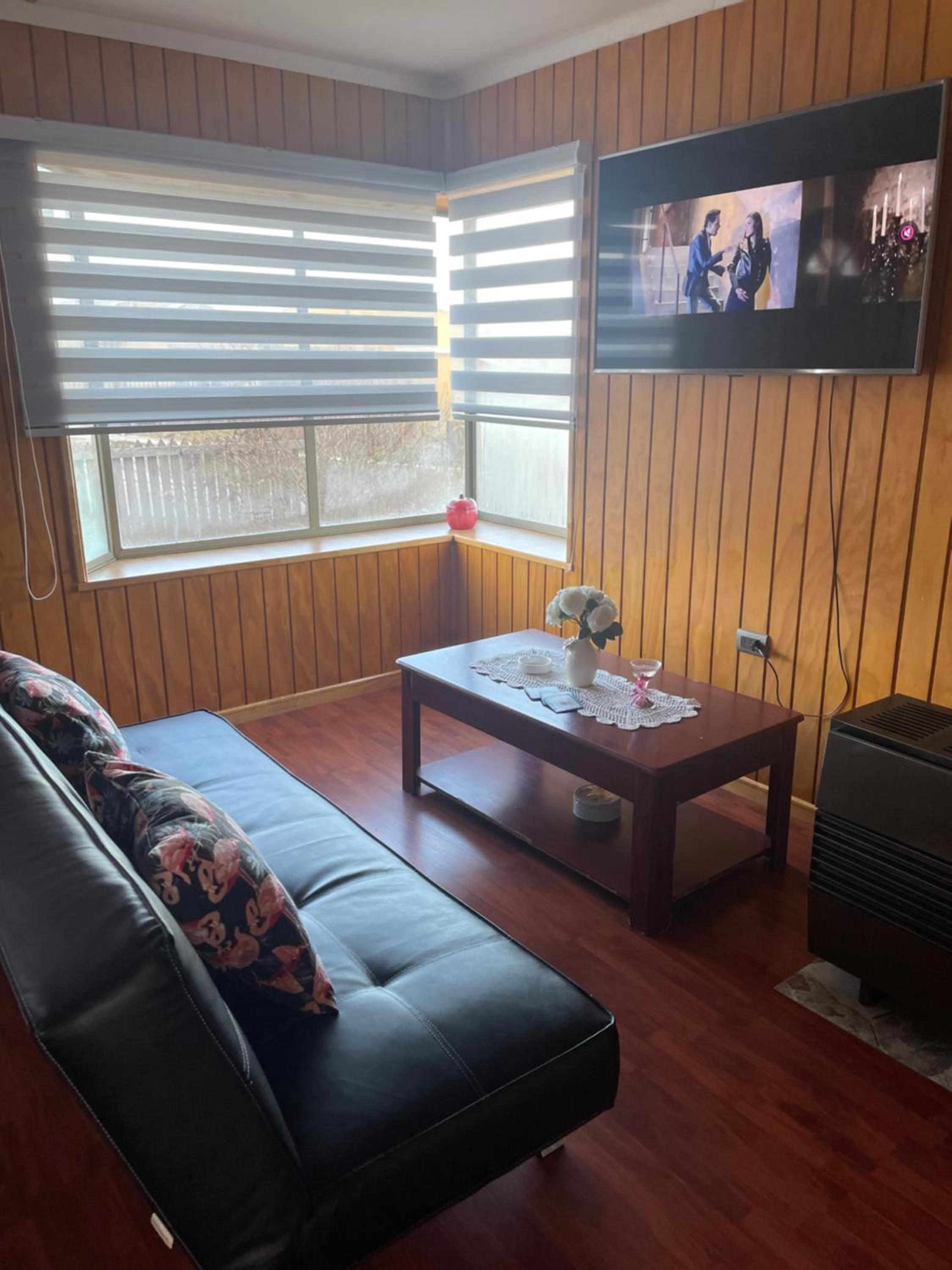 Three-Bedroom House photo 1